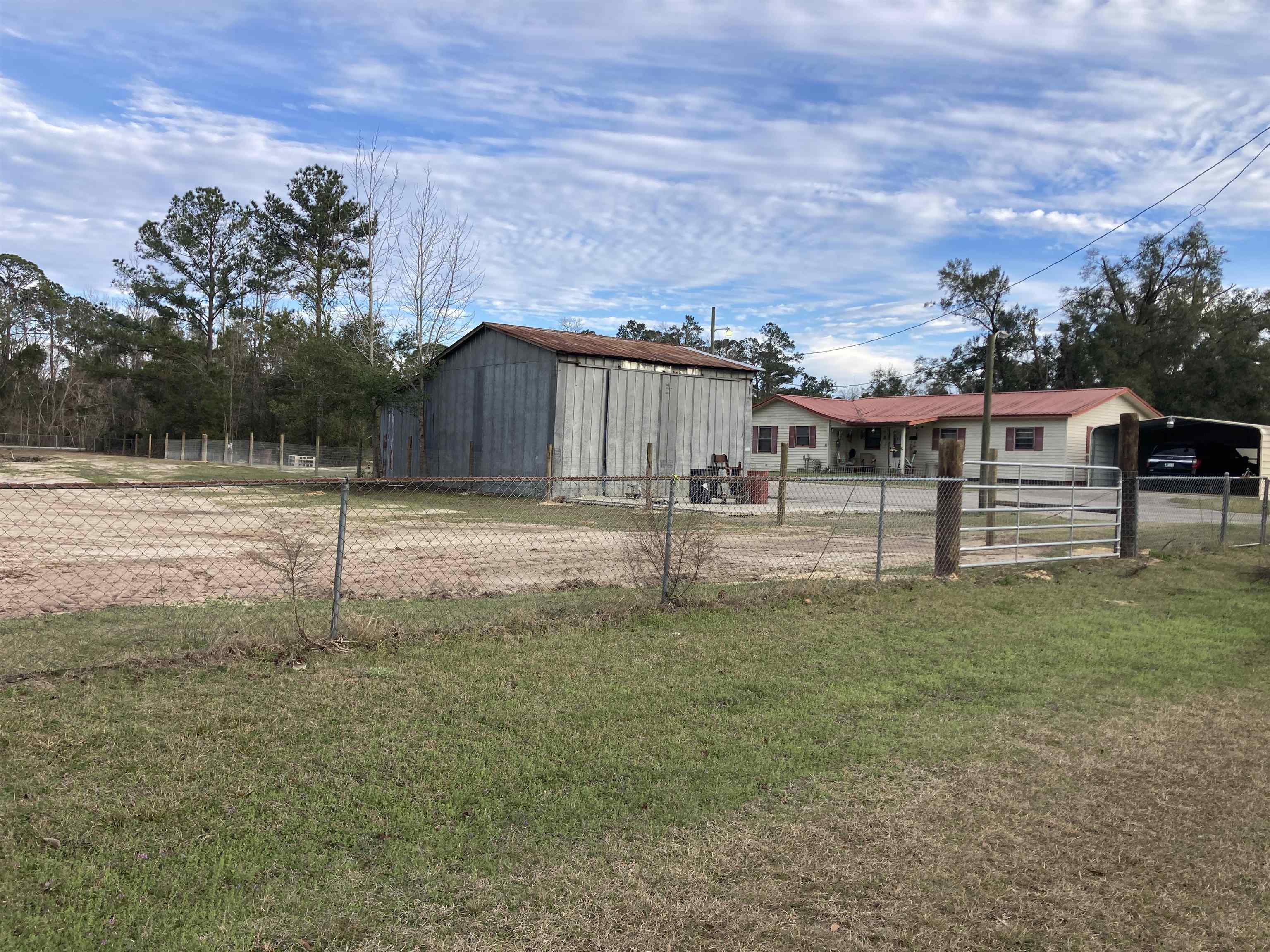 TBD Chester,HOSFORD,Florida 32334,Lots and land,Chester,367285