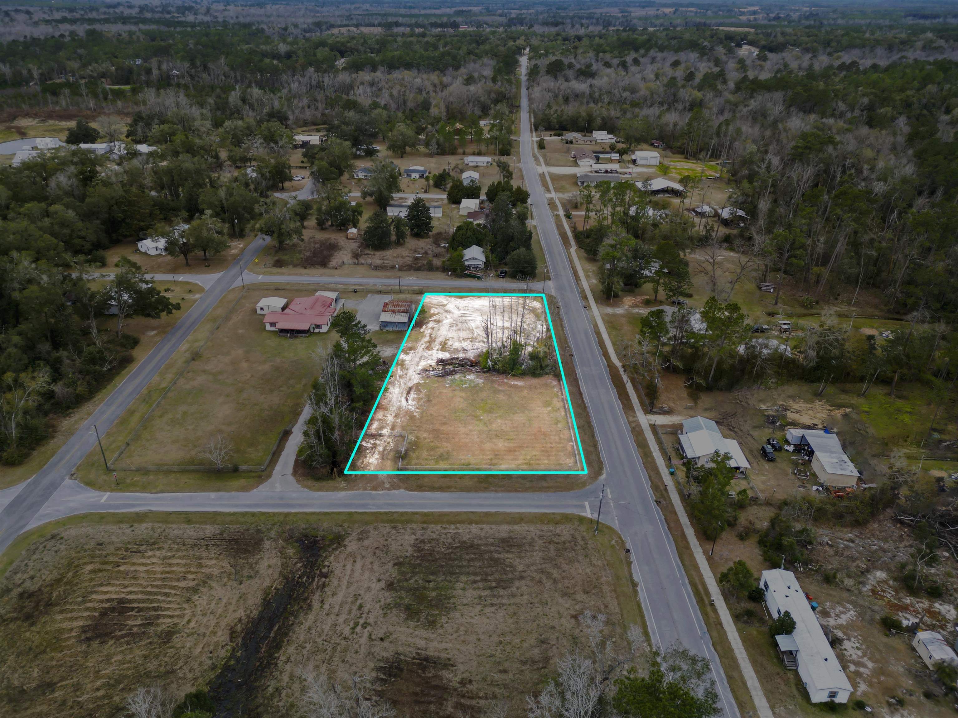 TBD Chester,HOSFORD,Florida 32334,Lots and land,Chester,367285