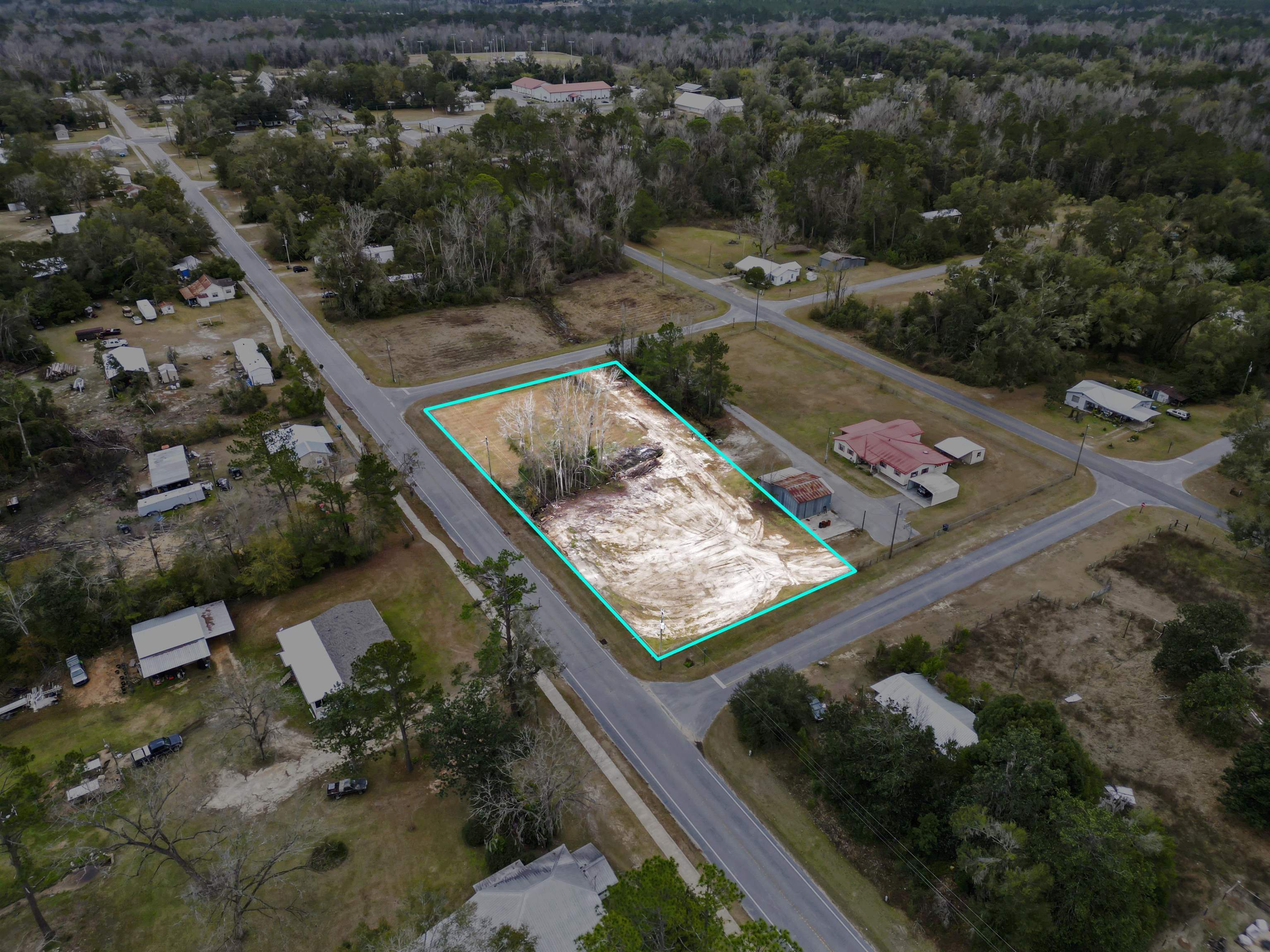 TBD Chester,HOSFORD,Florida 32334,Lots and land,Chester,367285