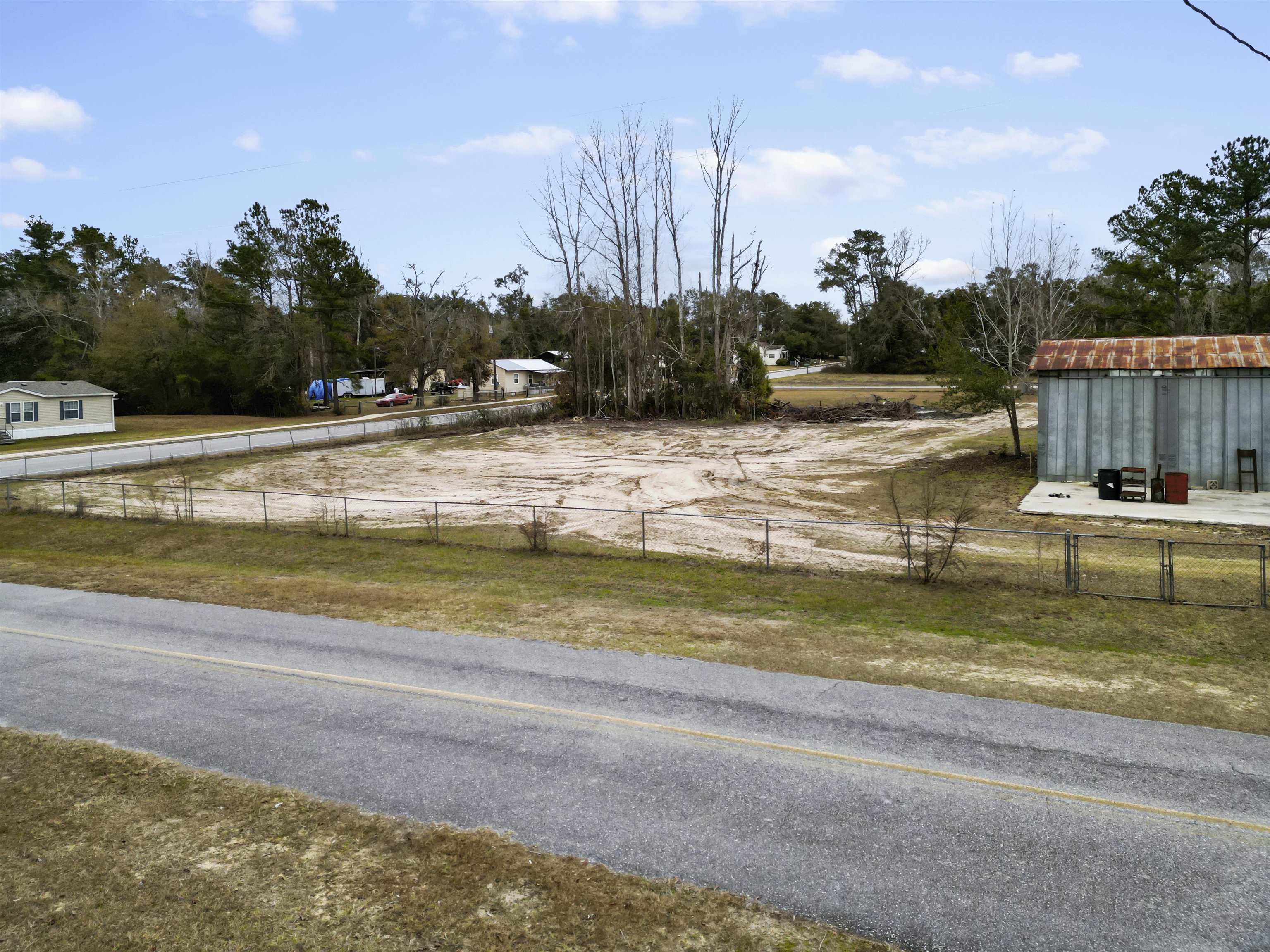 TBD Chester,HOSFORD,Florida 32334,Lots and land,Chester,367285