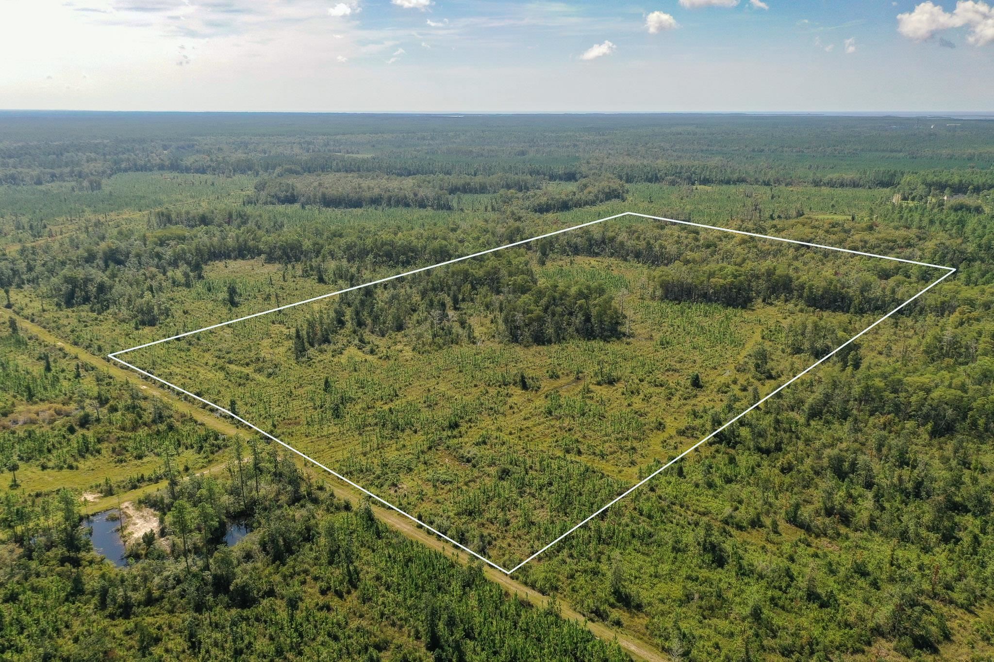 Lot 23 Growing Timbers,CRAWFORDVILLE,Florida 32327,Lots and land,Growing Timbers,363311