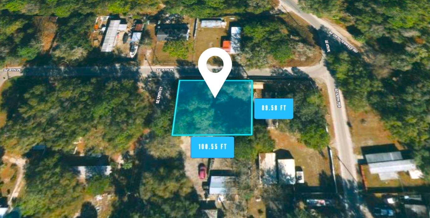 Lot xx 129th,OTHER FLORIDA,Florida 34488,Lots and land,129th,367296