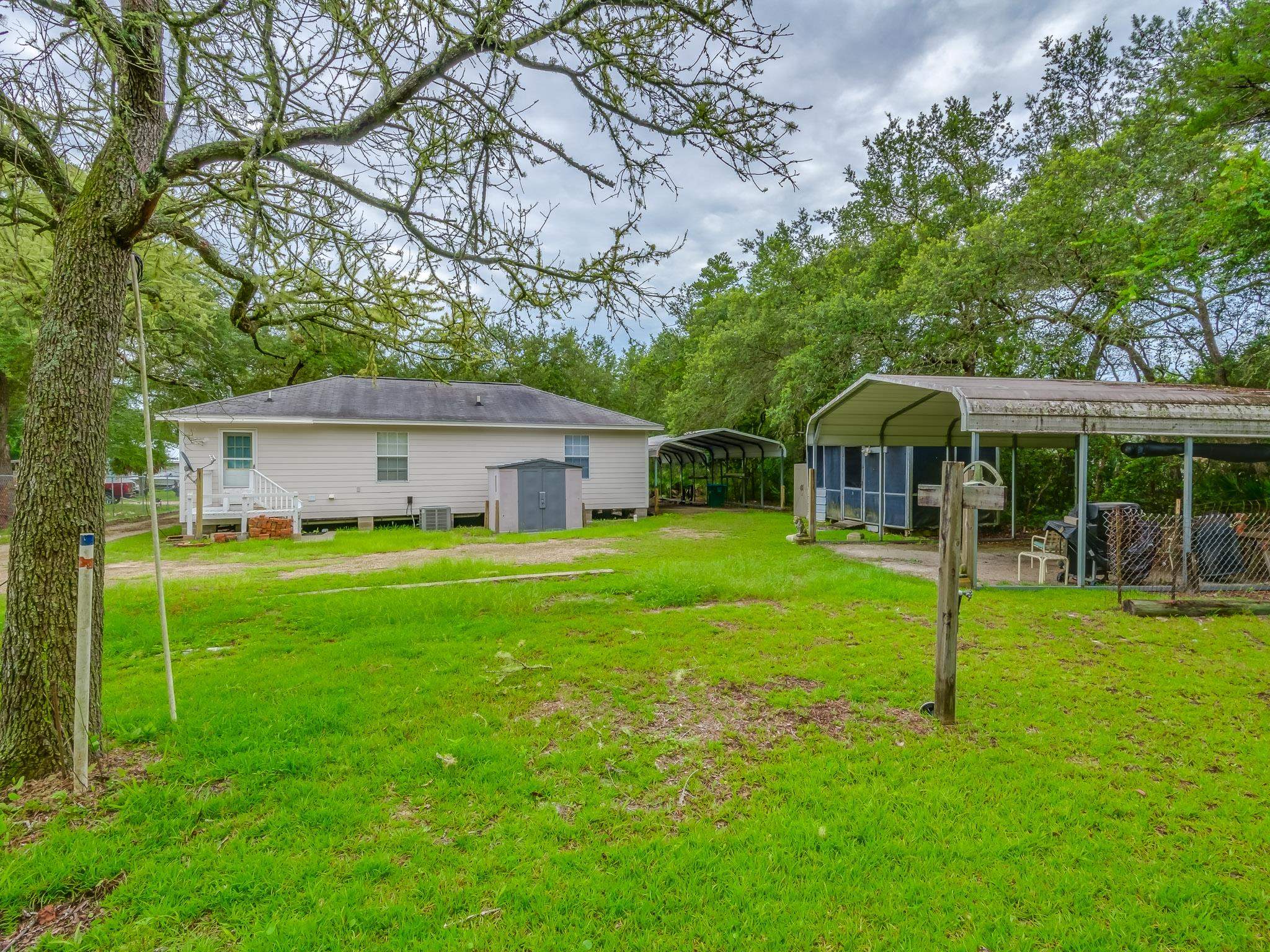 2321 Enabob Street,CARRABELLE,Florida 32322,3 Bedrooms Bedrooms,2 BathroomsBathrooms,Detached single family,2321 Enabob Street,361935