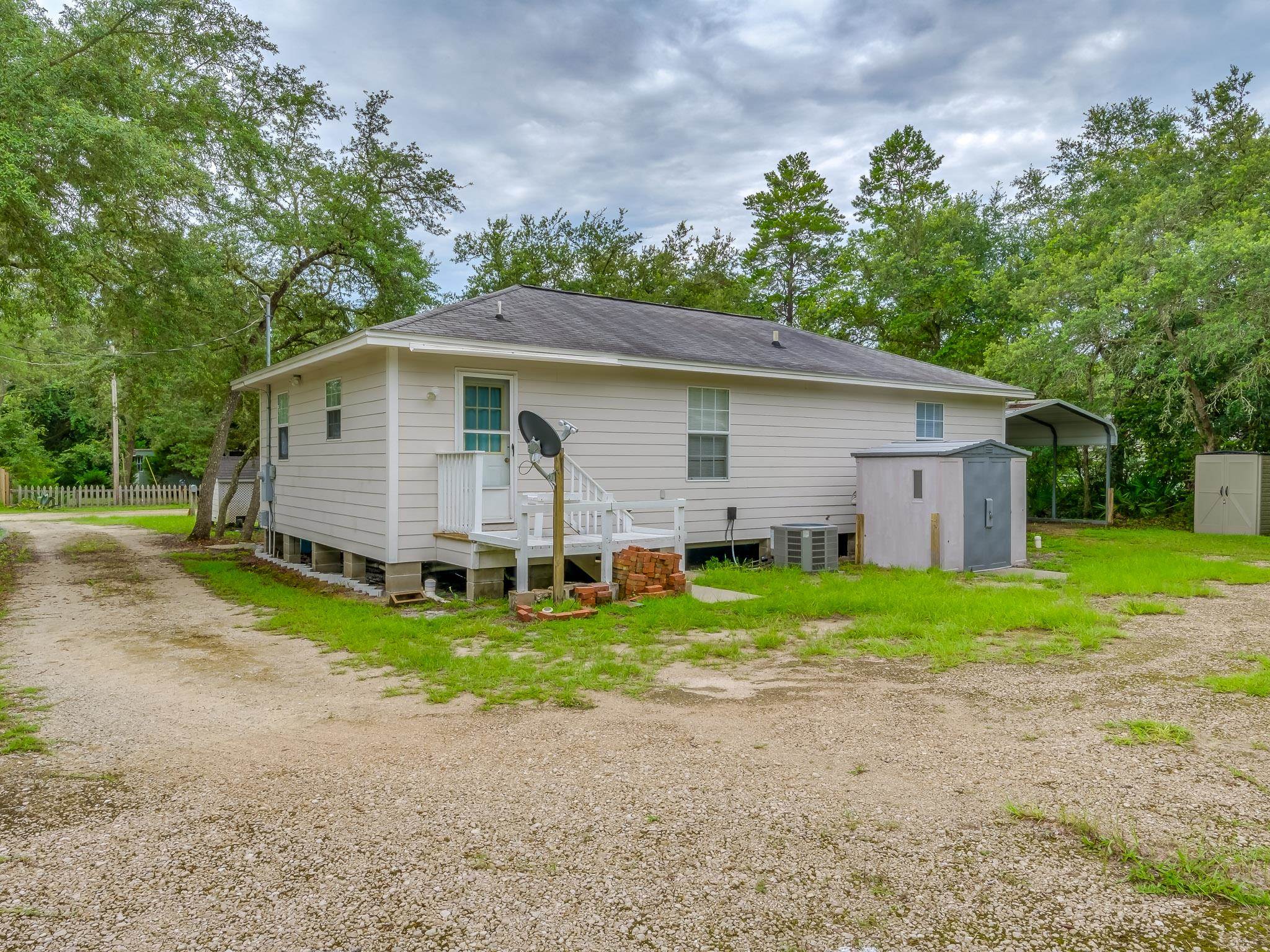 2321 Enabob Street,CARRABELLE,Florida 32322,3 Bedrooms Bedrooms,2 BathroomsBathrooms,Detached single family,2321 Enabob Street,361935