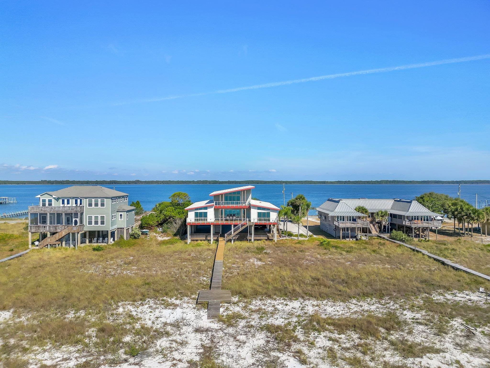 1571 Alligator Drive,ALLIGATOR POINT,Florida 32346,5 Bedrooms Bedrooms,4 BathroomsBathrooms,Detached single family,1571 Alligator Drive,365623