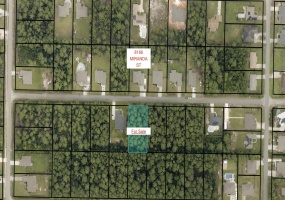 8111 MIRANDA,OTHER FLORIDA,Florida 32566,Lots and land,MIRANDA,369567