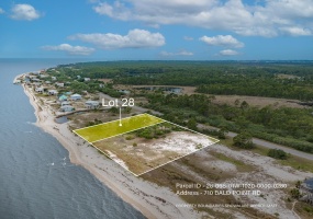 710 Bald Point,BALD POINT,Florida 32326,Lots and land,Bald Point,363381