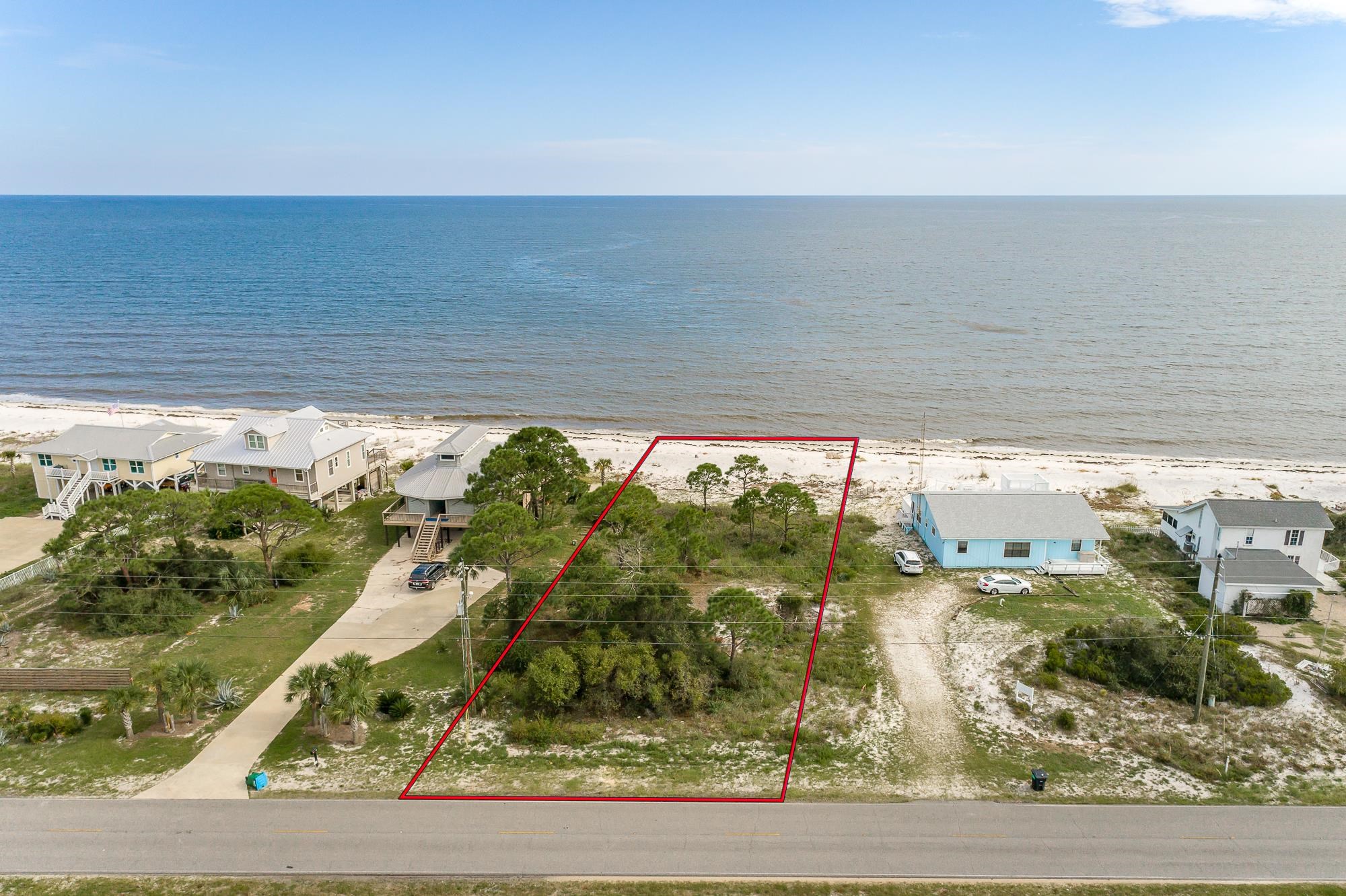 1187 Alligator,ALLIGATOR POINT,Florida 32346,Lots and land,Alligator,363382