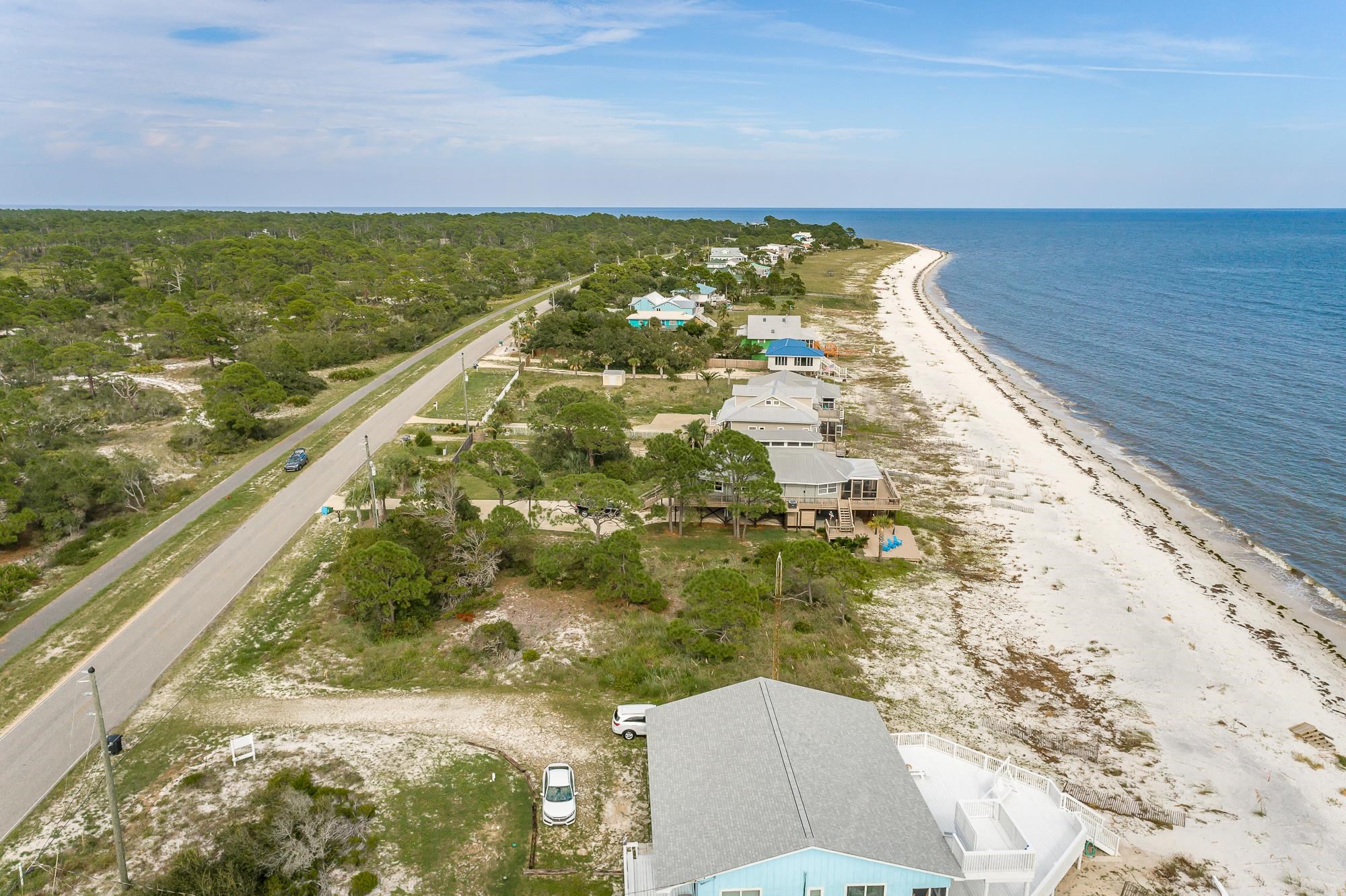 1187 Alligator,ALLIGATOR POINT,Florida 32346,Lots and land,Alligator,363382