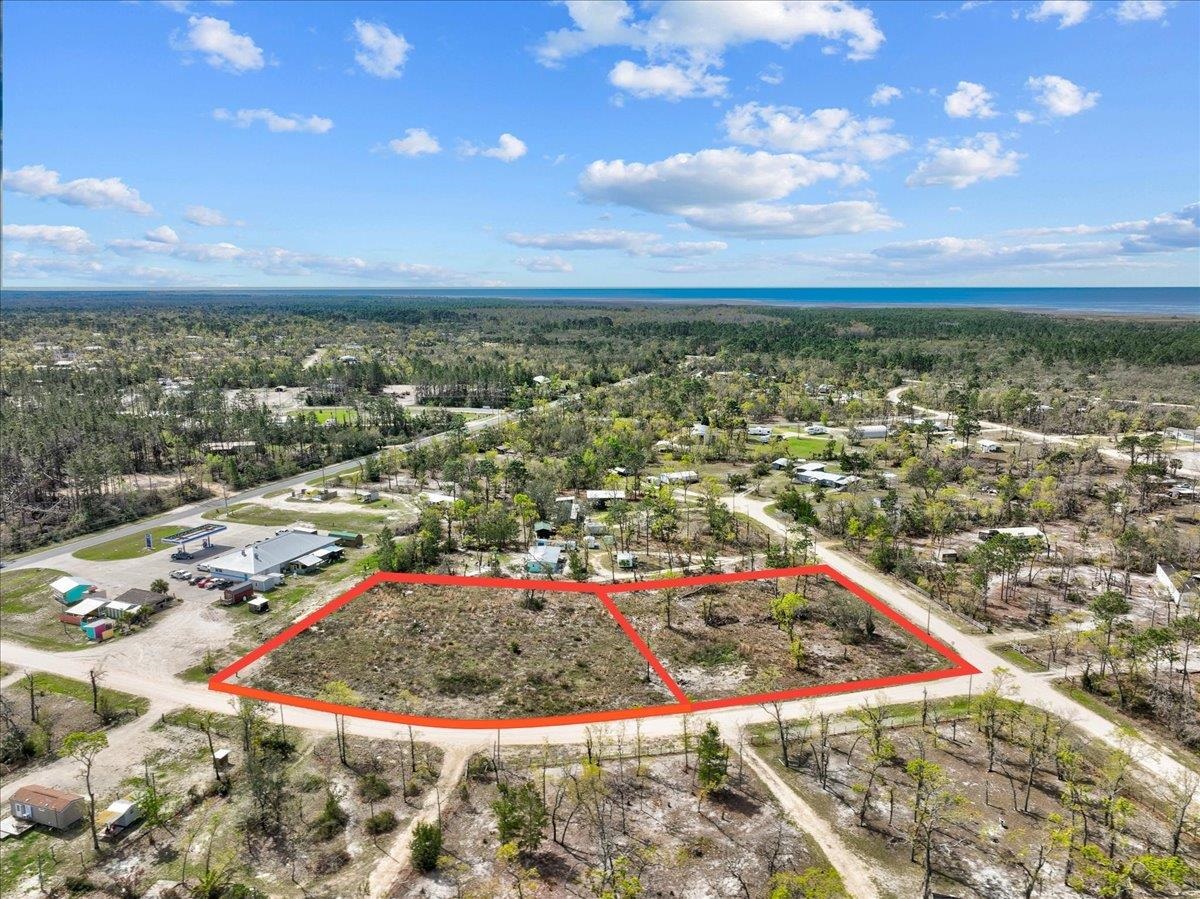 001 Sea Oaks,KEATON BEACH,Florida 32348,Lots and land,Sea Oaks,369593