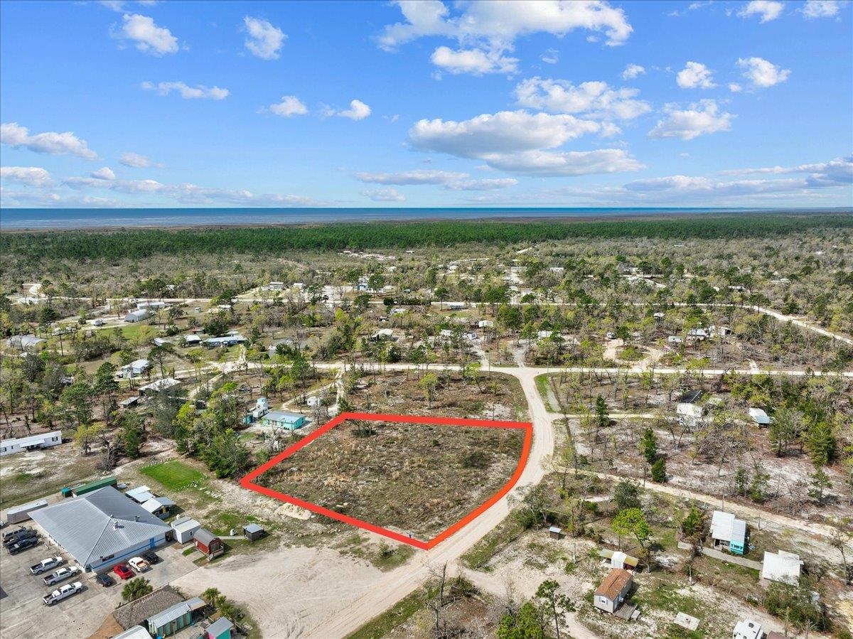 001 Sea Oaks,KEATON BEACH,Florida 32348,Lots and land,Sea Oaks,369593