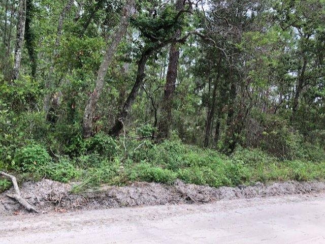 Lot 8 Surf,OCHLOCKONEE BAY,Florida 32346,Lots and land,Surf,363411