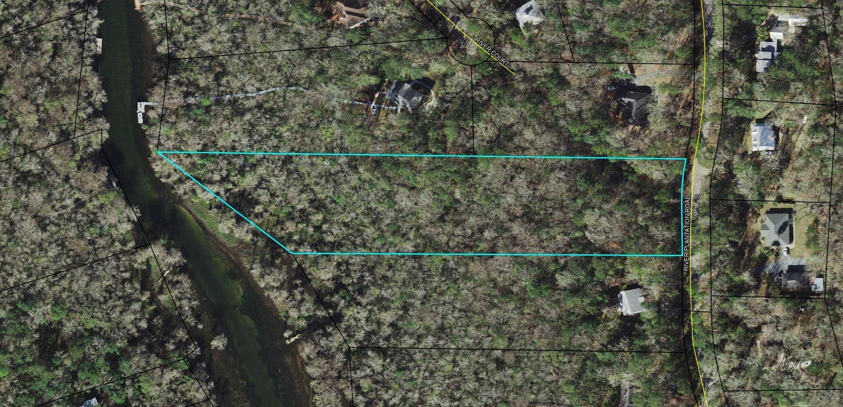 xxx River Plantation,CRAWFORDVILLE,Florida 32327,Lots and land,River Plantation,367357