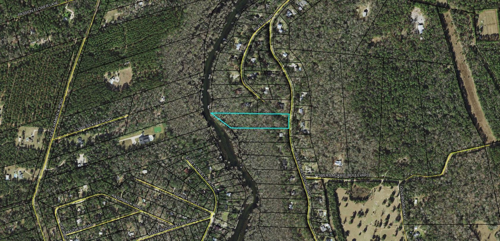 xxx River Plantation,CRAWFORDVILLE,Florida 32327,Lots and land,River Plantation,367357