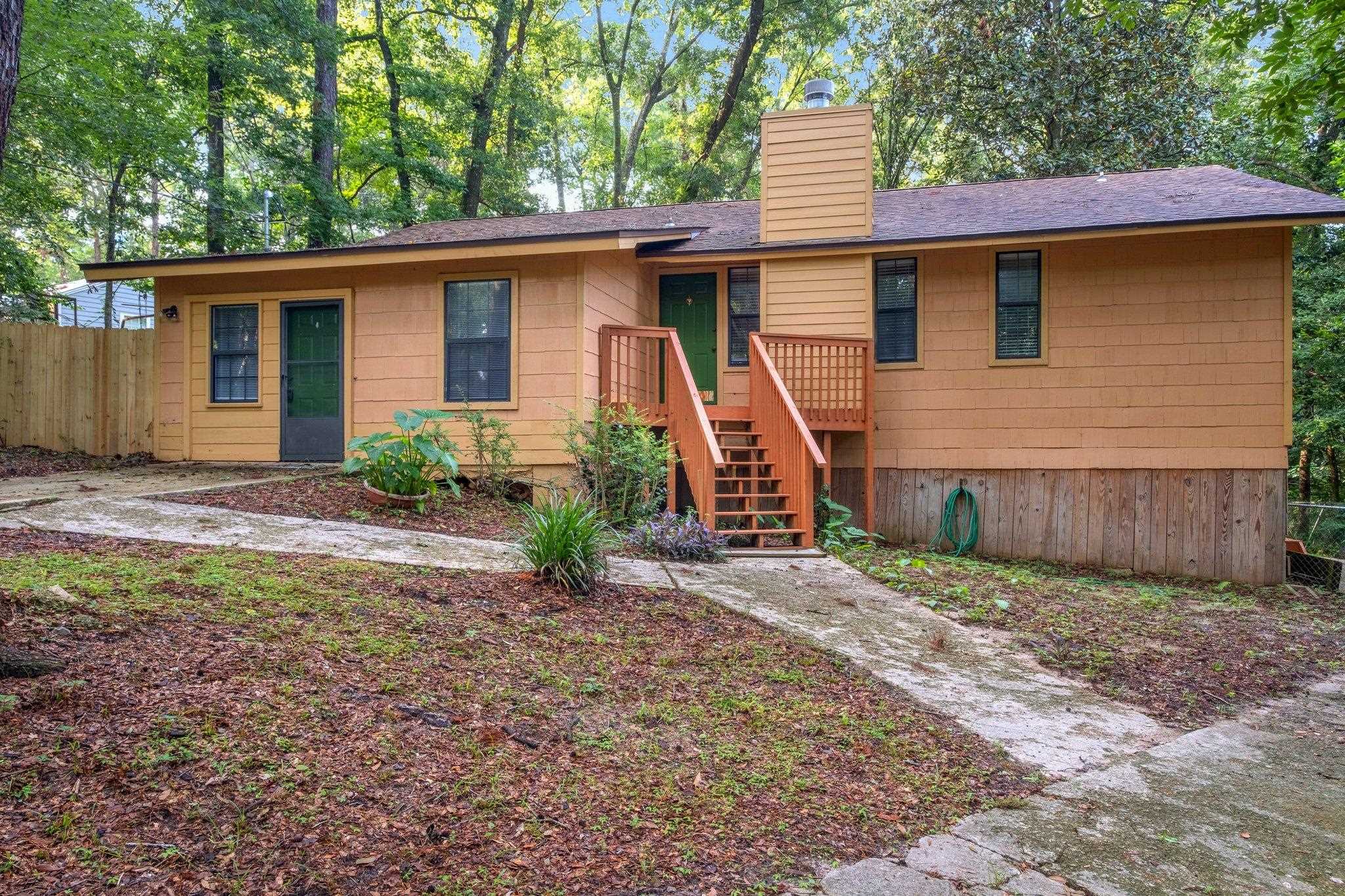 289 Fern Hollow Road,TALLAHASSEE,Florida 32312,4 Bedrooms Bedrooms,2 BathroomsBathrooms,Detached single family,289 Fern Hollow Road,369750