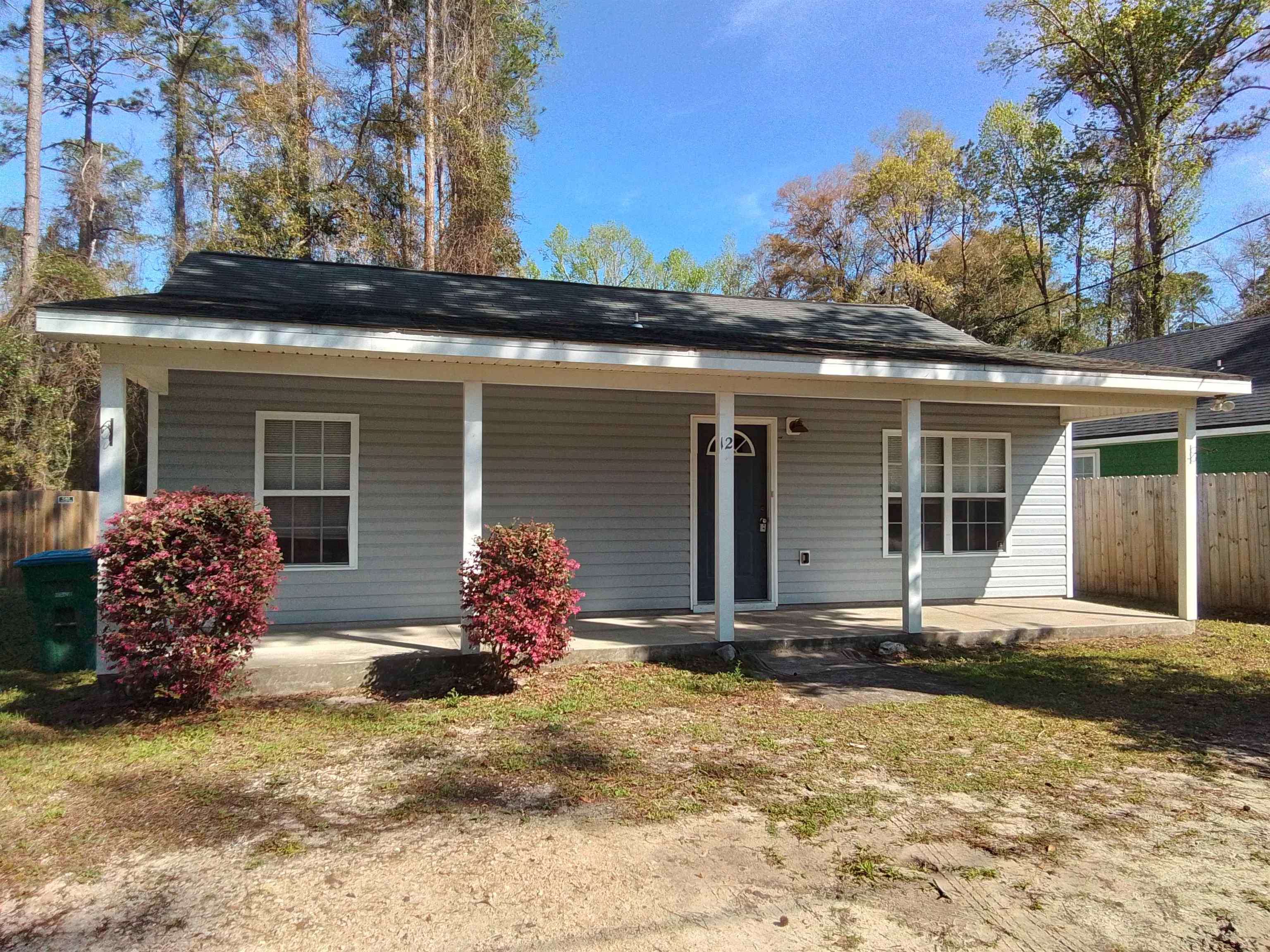 12 Naskapi Street,CRAWFORDVILLE,Florida 32327,2 Bedrooms Bedrooms,1 BathroomBathrooms,Detached single family,12 Naskapi Street,369286