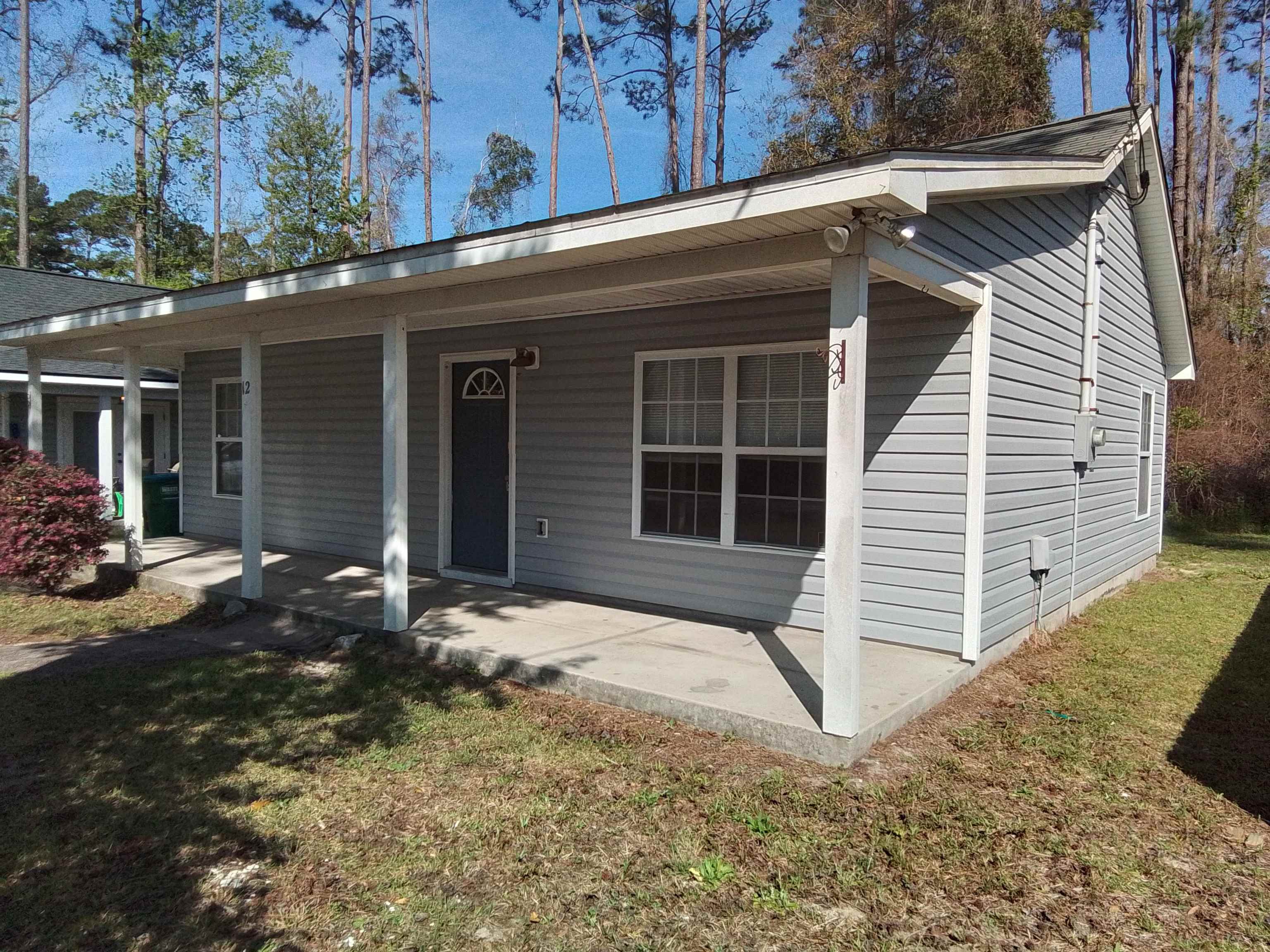 12 Naskapi Street,CRAWFORDVILLE,Florida 32327,2 Bedrooms Bedrooms,1 BathroomBathrooms,Detached single family,12 Naskapi Street,369286