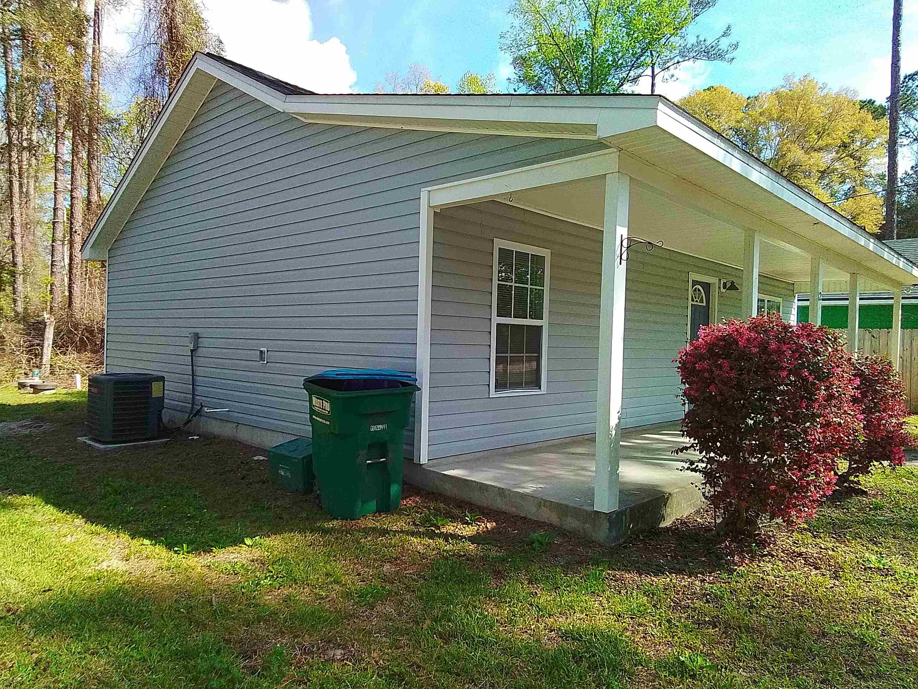 12 Naskapi Street,CRAWFORDVILLE,Florida 32327,2 Bedrooms Bedrooms,1 BathroomBathrooms,Detached single family,12 Naskapi Street,369286