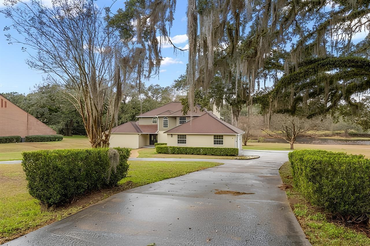2123 Orleans Drive,TALLAHASSEE,Florida 32308,5 Bedrooms Bedrooms,3 BathroomsBathrooms,Detached single family,2123 Orleans Drive,369752