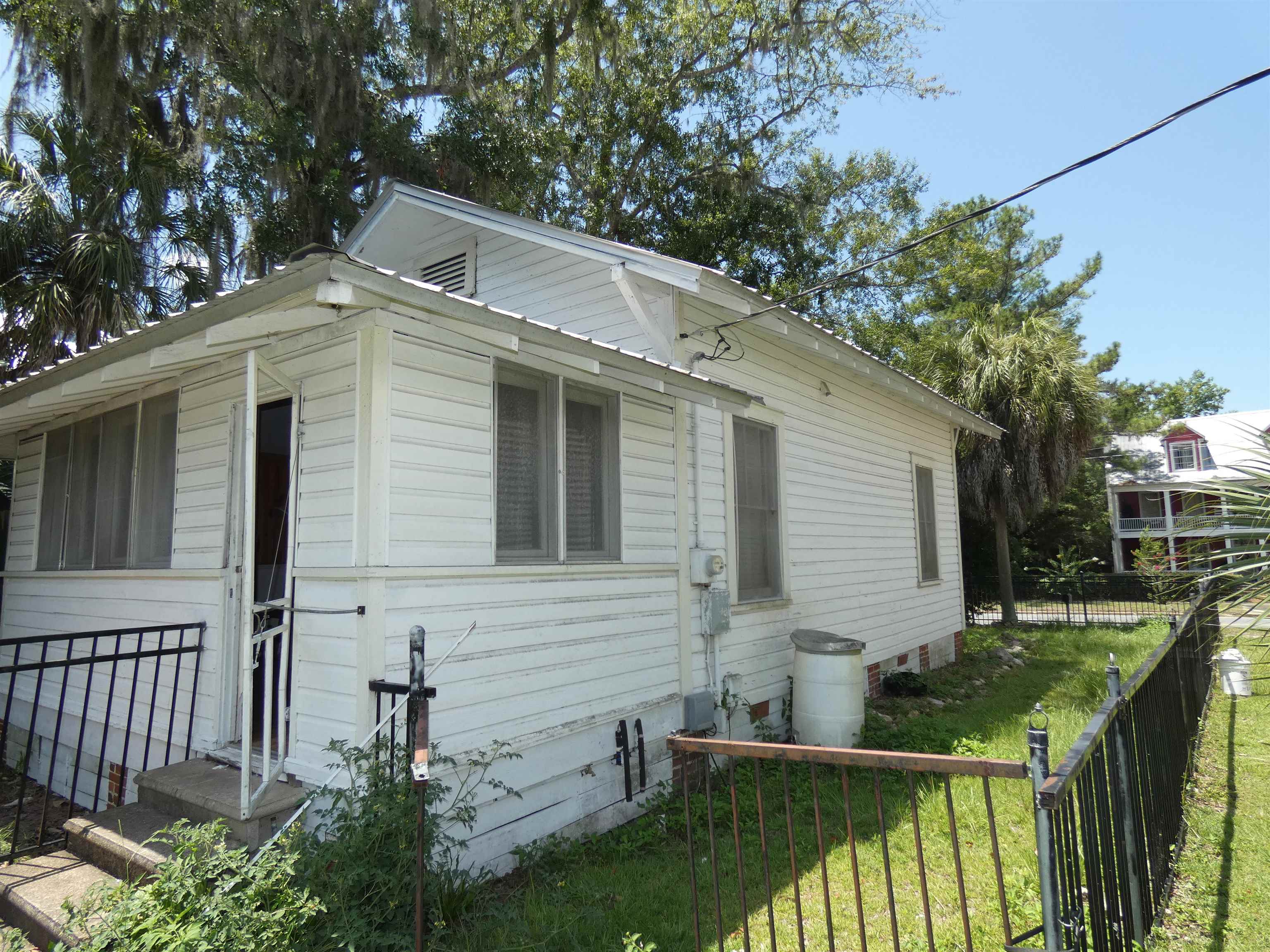 370 N Jefferson Street,MONTICELLO,Florida 32344,1 Bedroom Bedrooms,1 BathroomBathrooms,Detached single family,370 N Jefferson Street,361972