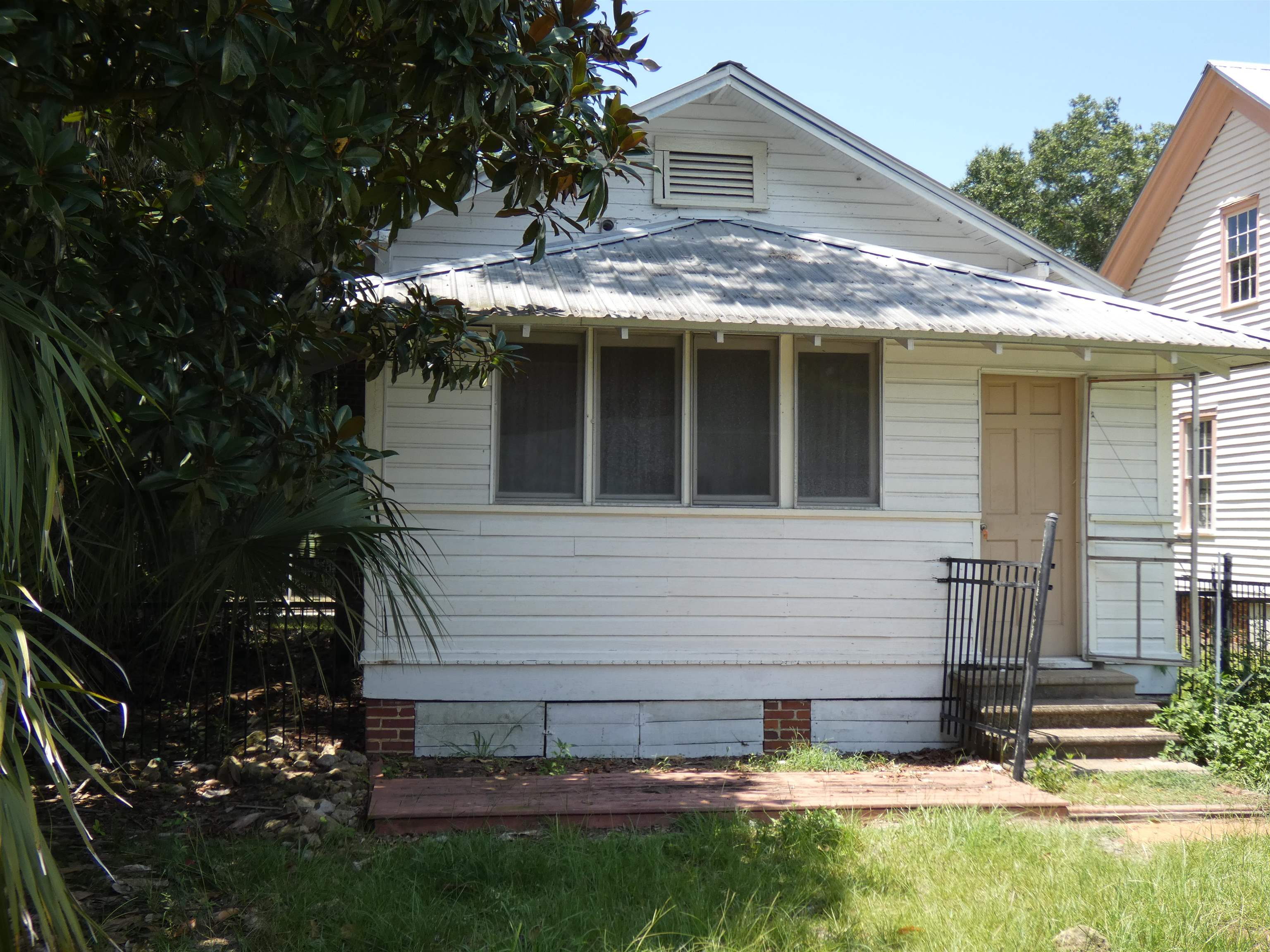 370 N Jefferson Street,MONTICELLO,Florida 32344,1 Bedroom Bedrooms,1 BathroomBathrooms,Detached single family,370 N Jefferson Street,361972