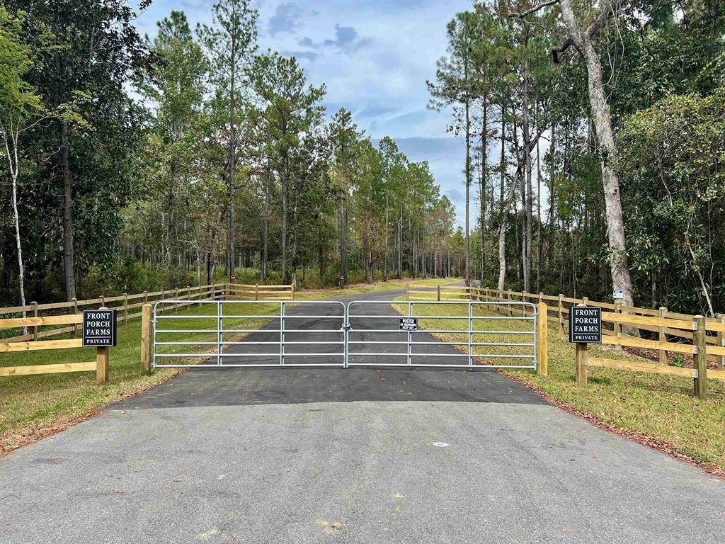 lot 4 Porch Farm Way,TALLAHASSEE,Florida 32309,Lots and land,Porch Farm Way,369632