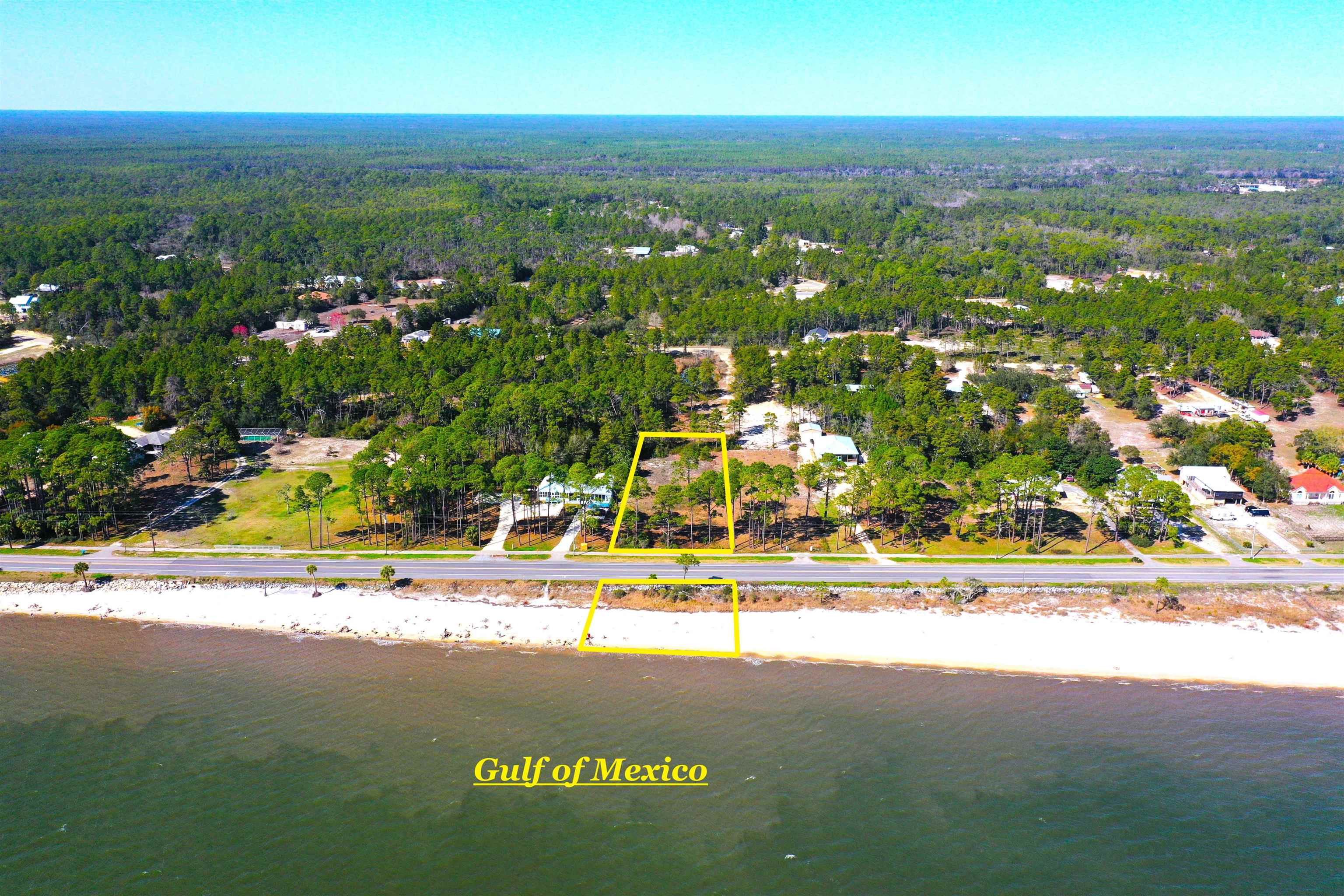 1909 Highway 98 W,CARRABELLE,Florida 32322,Lots and land,Highway 98 W,369658