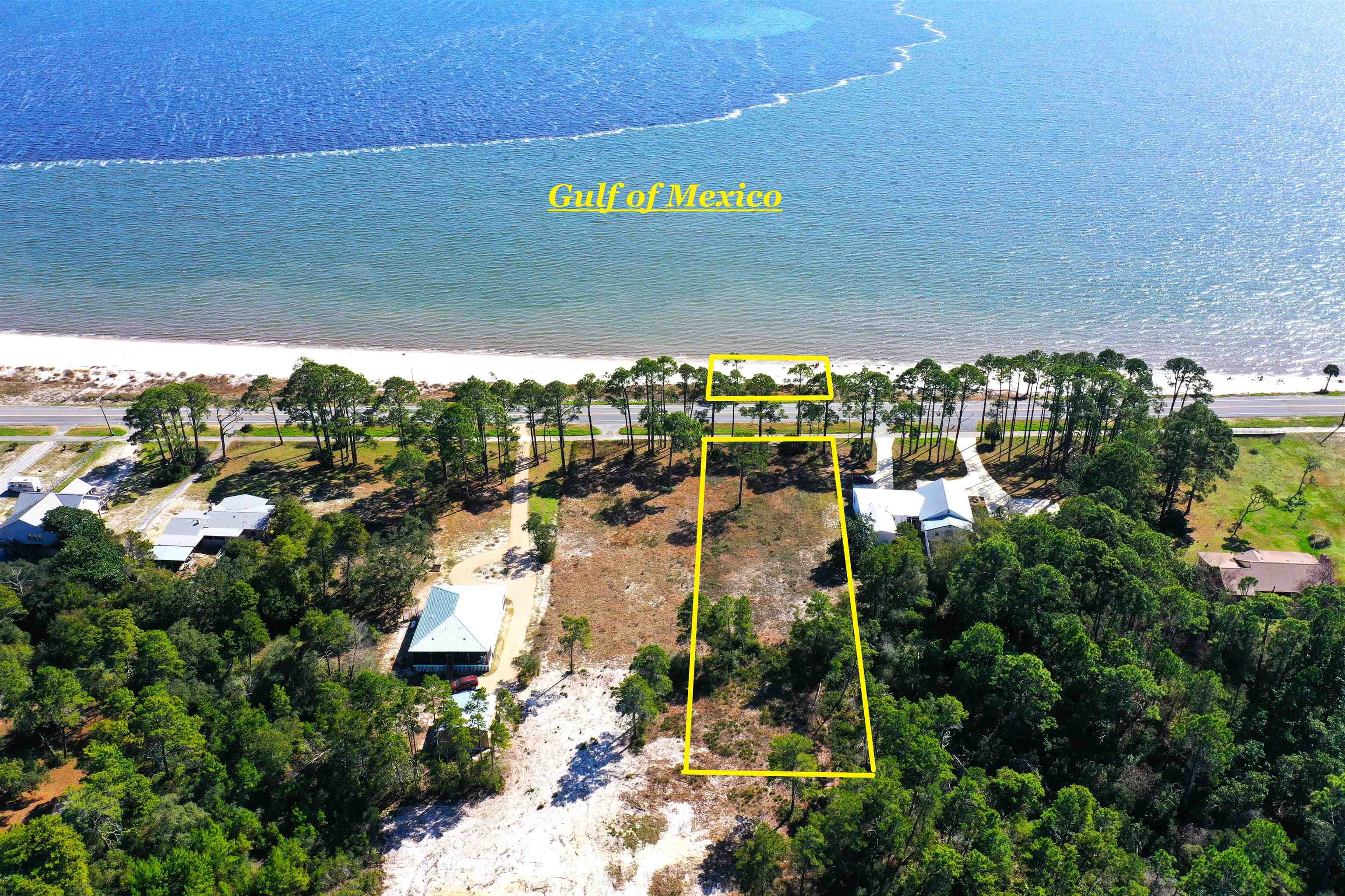 1909 Highway 98 W,CARRABELLE,Florida 32322,Lots and land,Highway 98 W,369658