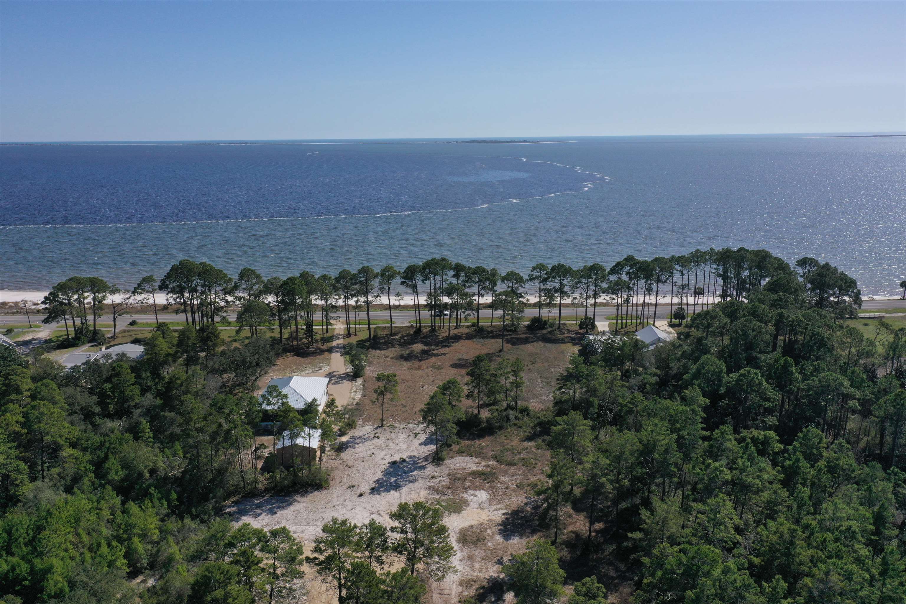 1909 Highway 98 W,CARRABELLE,Florida 32322,Lots and land,Highway 98 W,369658