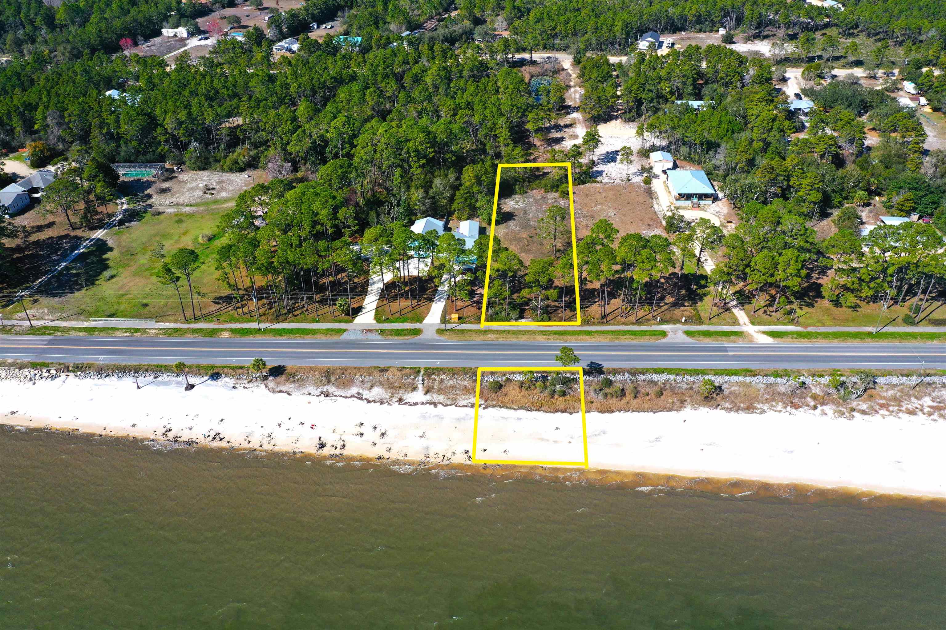 1909 Highway 98 W,CARRABELLE,Florida 32322,Lots and land,Highway 98 W,369658