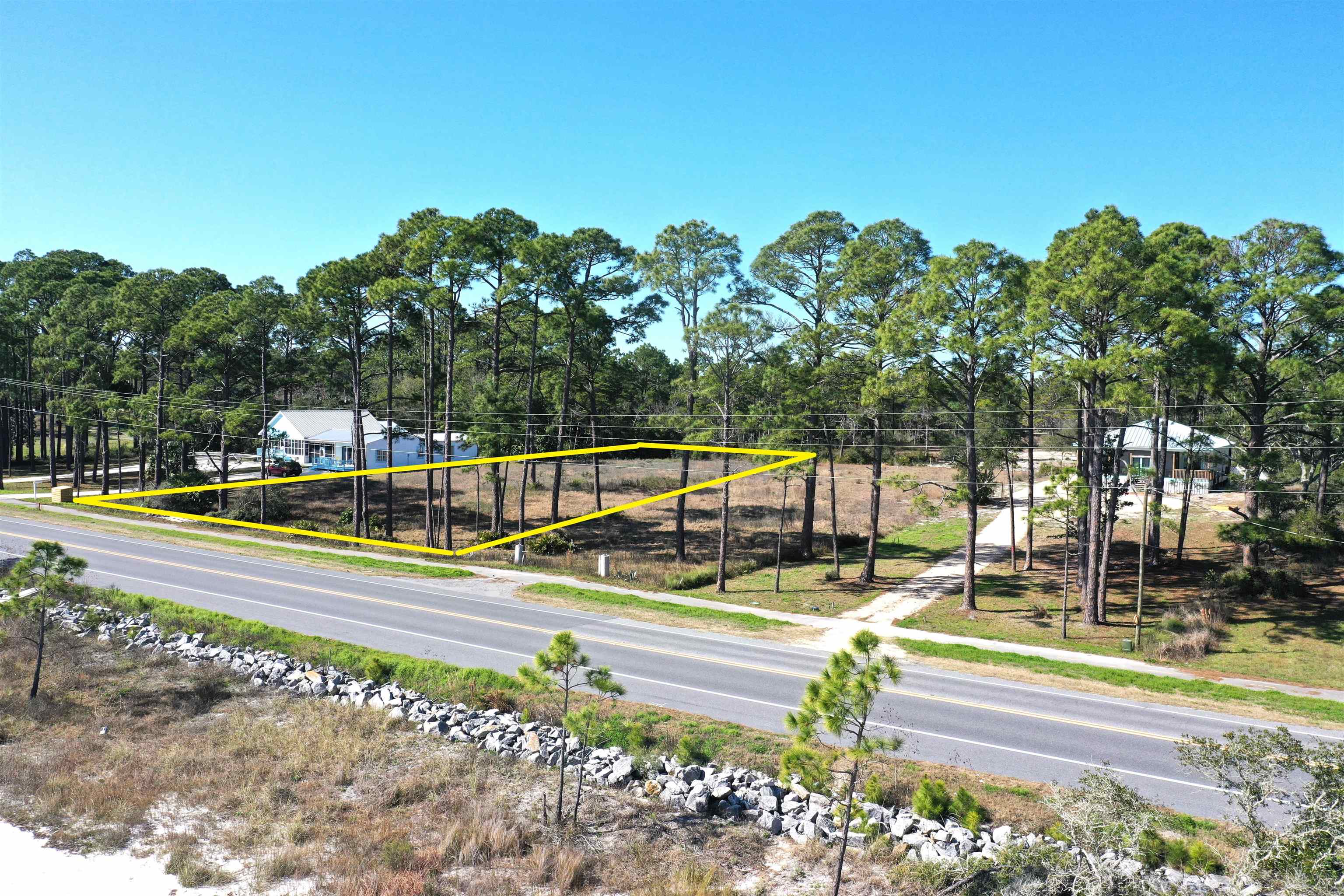 1909 Highway 98 W,CARRABELLE,Florida 32322,Lots and land,Highway 98 W,369658