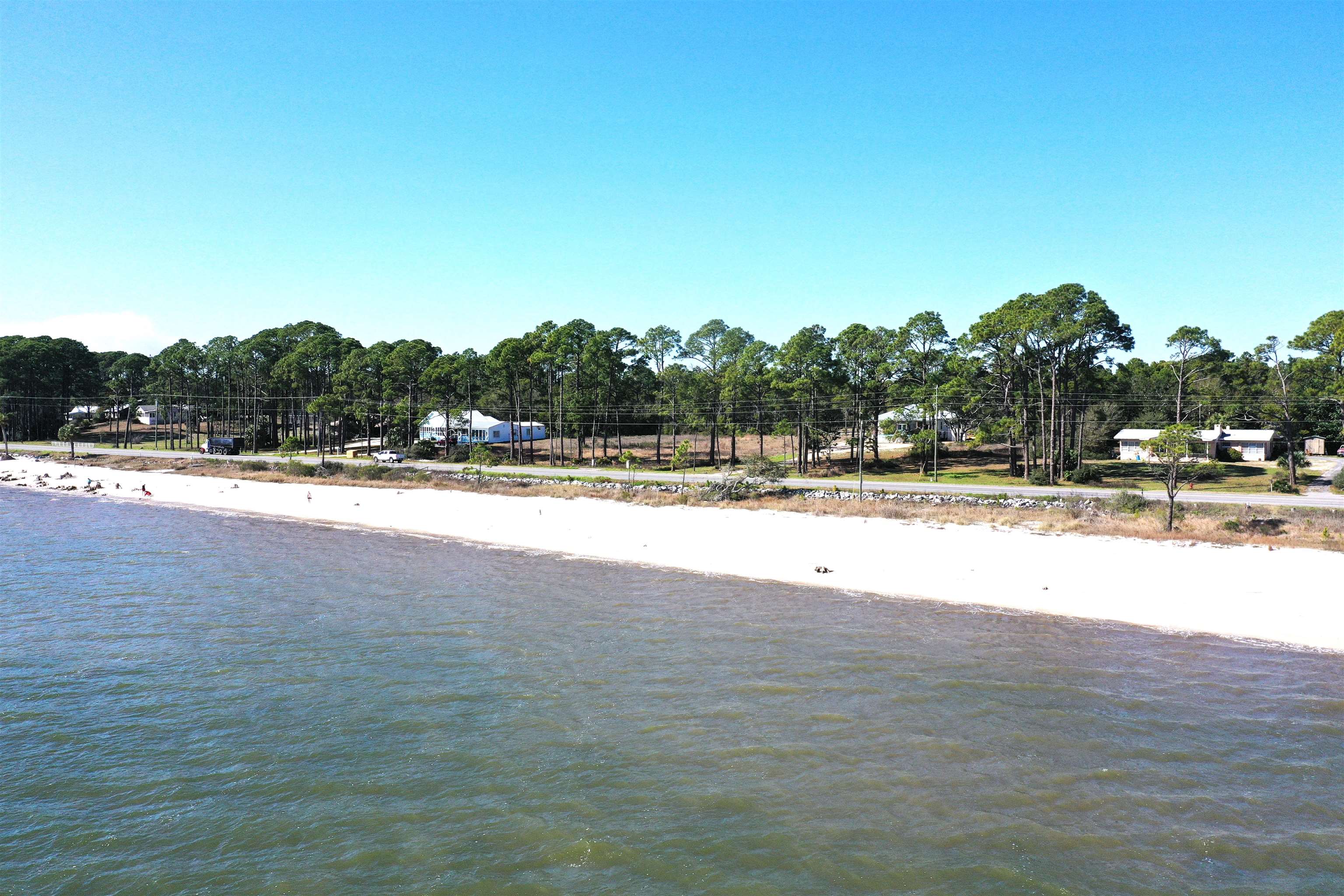 1909 Highway 98 W,CARRABELLE,Florida 32322,Lots and land,Highway 98 W,369658