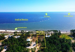 1909 Highway 98 W,CARRABELLE,Florida 32322,Lots and land,Highway 98 W,369658