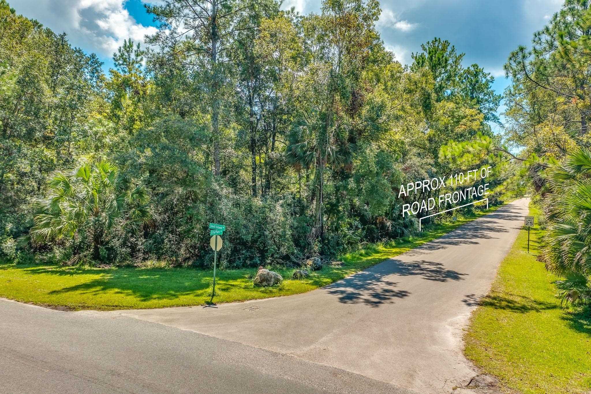 xx City Park,ST MARKS,Florida 32355,Lots and land,City Park,363582