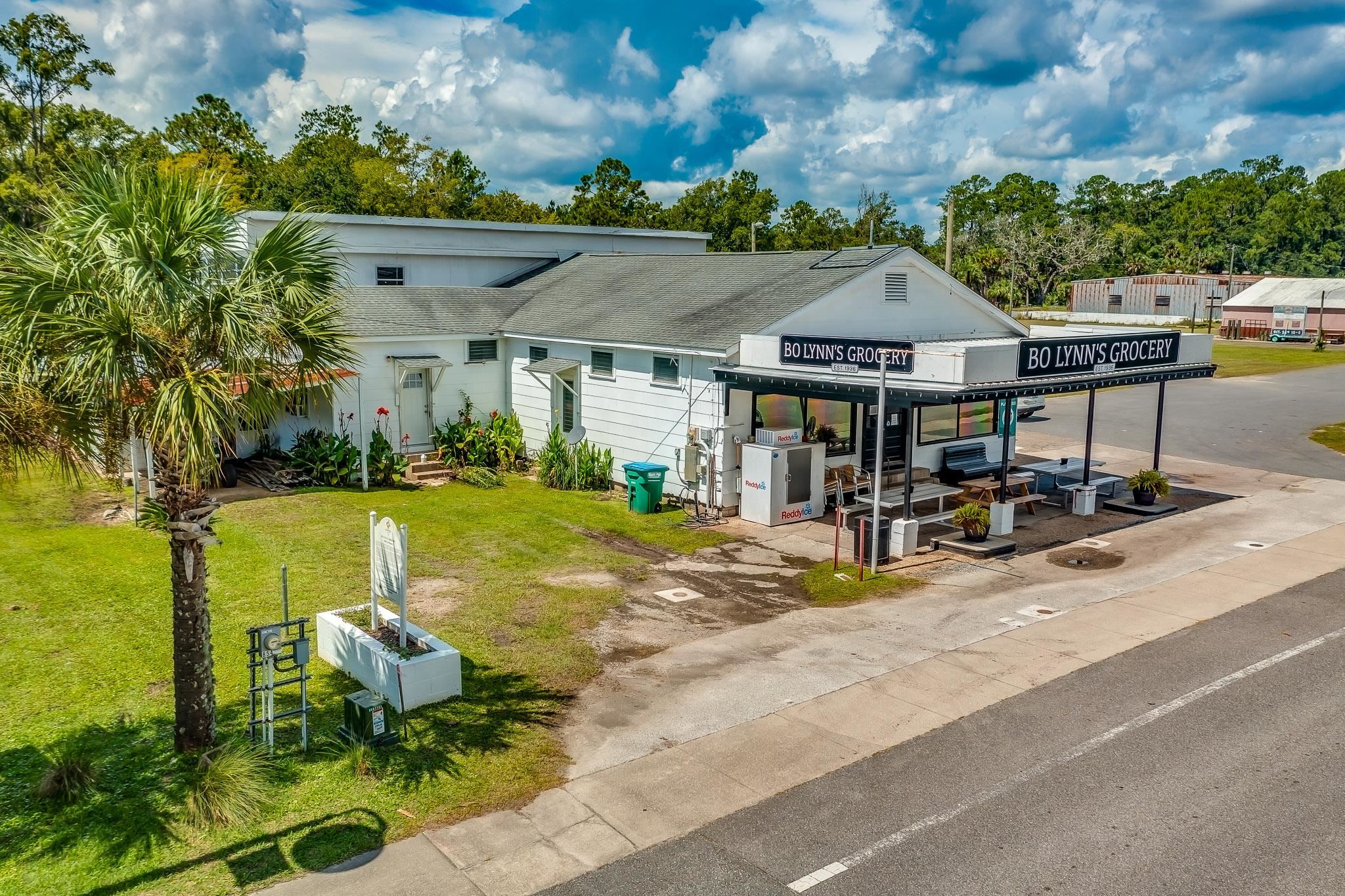 xx City Park,ST MARKS,Florida 32355,Lots and land,City Park,363582