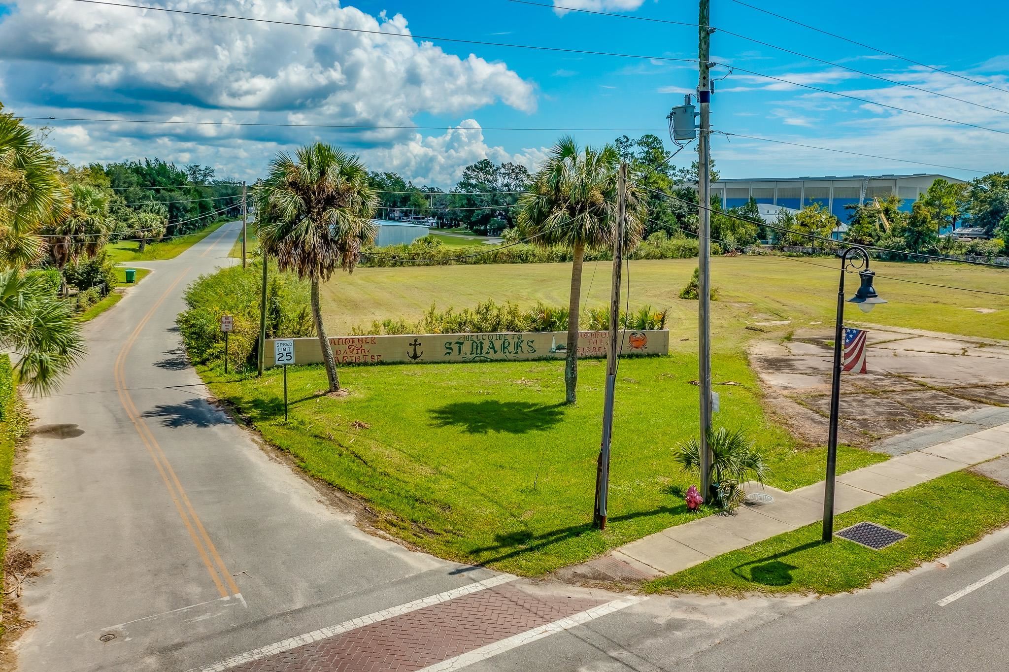 xx City Park,ST MARKS,Florida 32355,Lots and land,City Park,363582