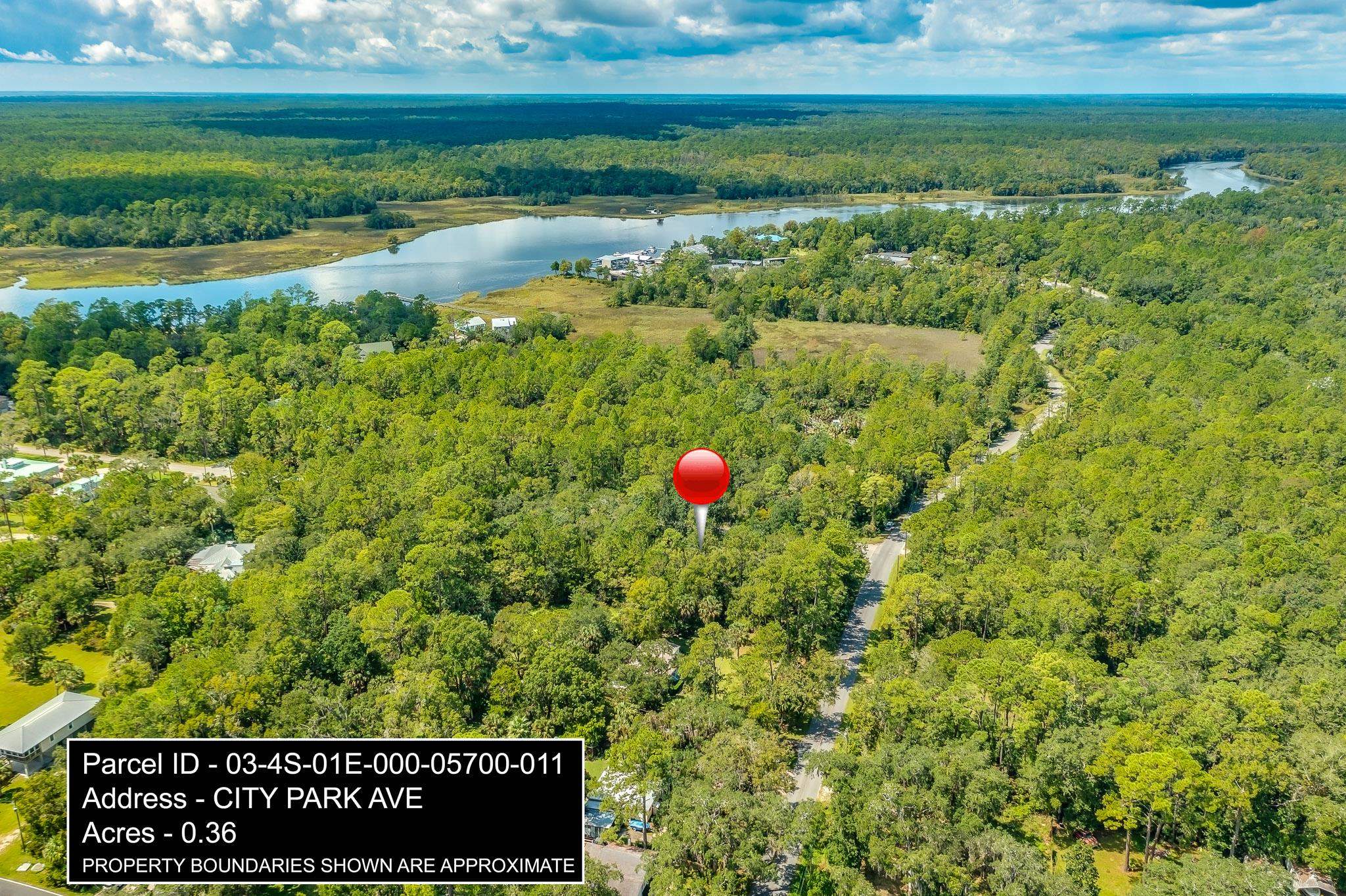 xx City Park,ST MARKS,Florida 32355,Lots and land,City Park,363582