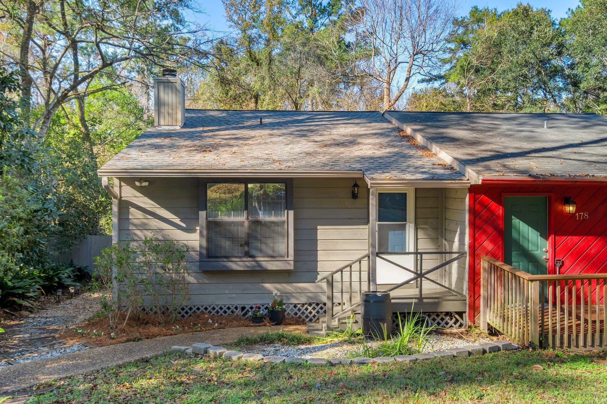 176 Parkbrook Circle,LEON COUNTY,Florida 32301,2 Bedrooms Bedrooms,1 BathroomBathrooms,Townhouse,176 Parkbrook Circle,367333