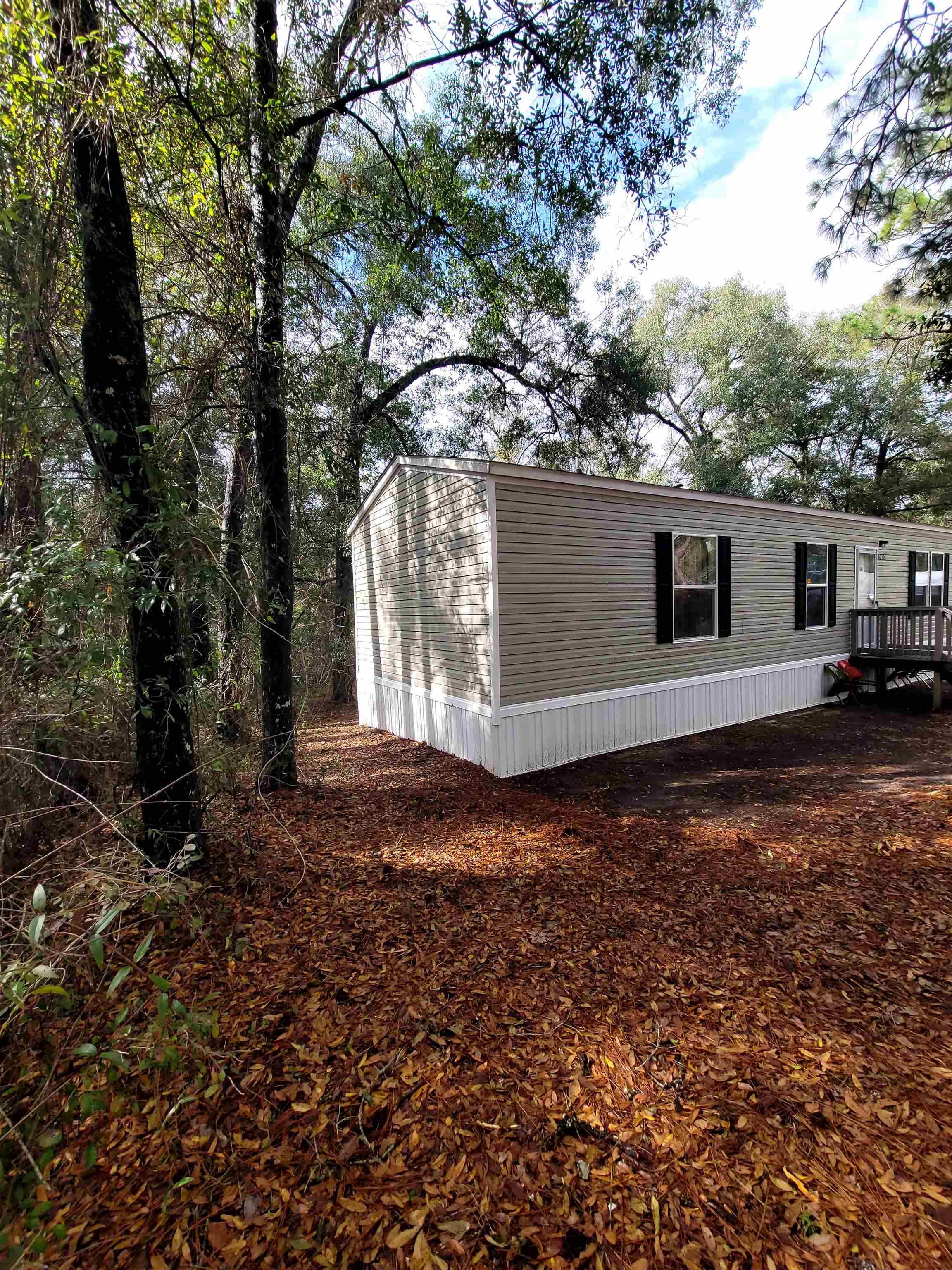 4272 W Bark Drive,TALLAHASSEE,Florida 32305,3 Bedrooms Bedrooms,2 BathroomsBathrooms,Manuf/mobile home,4272 W Bark Drive,368144