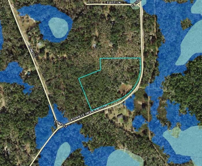 494 Ashville Highlands,GREENVILLE,Florida 32331,Lots and land,Ashville Highlands,369676