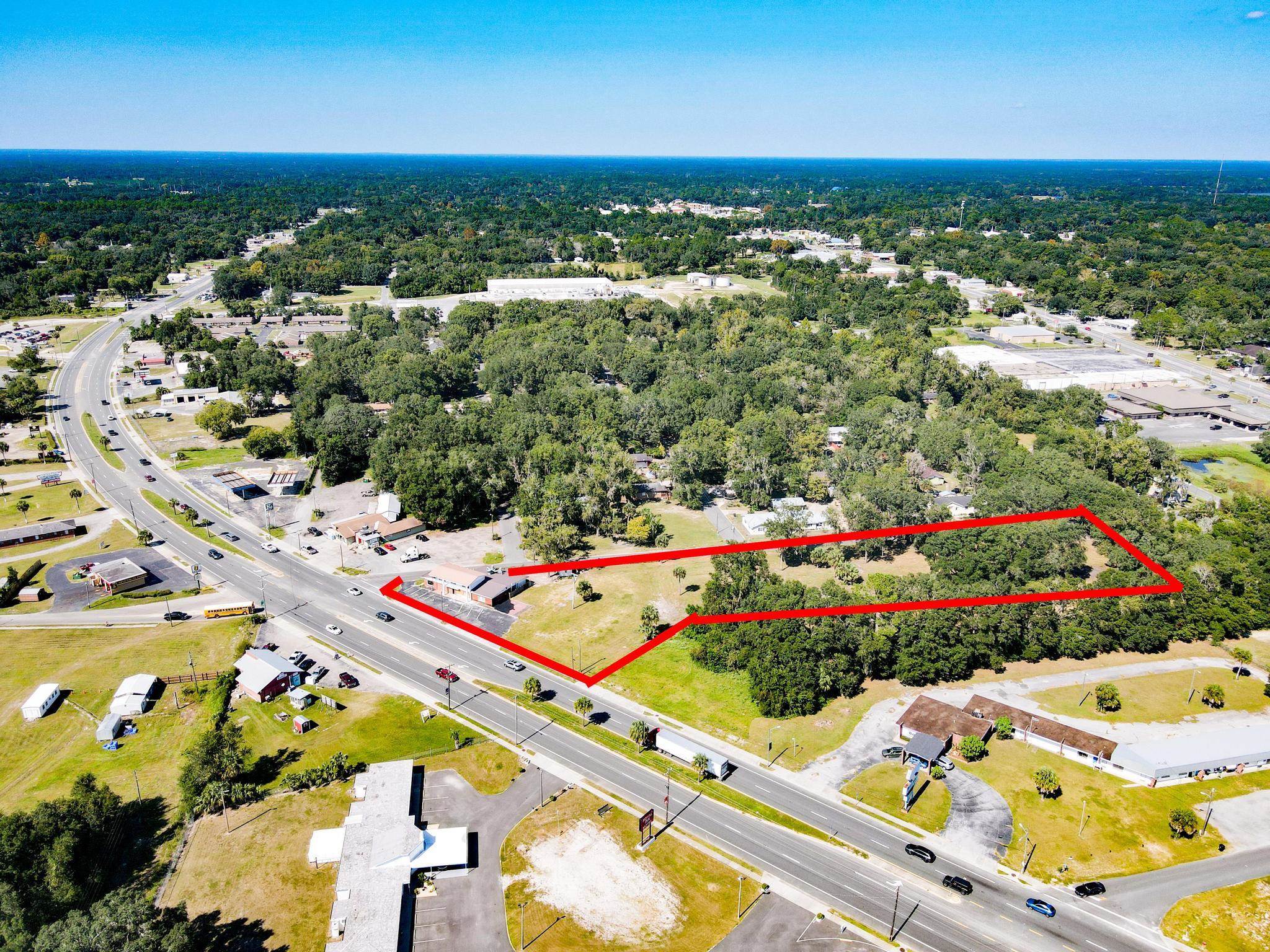 1700 S Byron Butler Pkwy,PERRY,Florida 32348,Lots and land,S Byron Butler Pkwy,363612