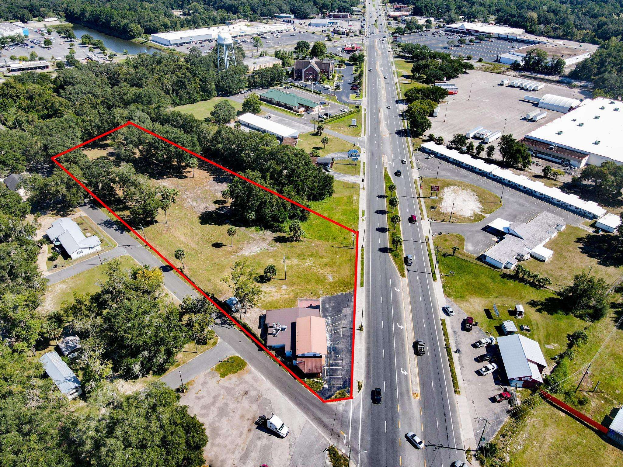 1700 S Byron Butler Pkwy,PERRY,Florida 32348,Lots and land,S Byron Butler Pkwy,363612