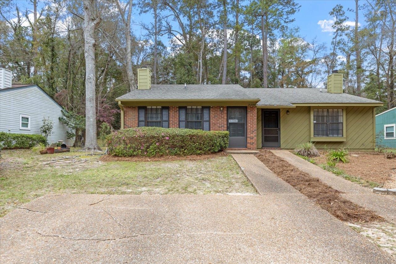 2206 Victory Garden Lane,TALLAHASSEE,Florida 32301,2 Bedrooms Bedrooms,1 BathroomBathrooms,Townhouse,2206 Victory Garden Lane,369290