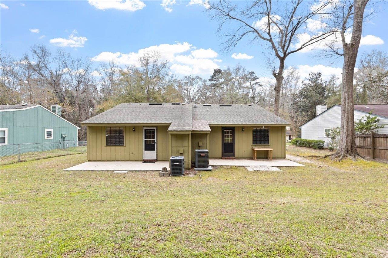 2206 Victory Garden Lane,TALLAHASSEE,Florida 32301,2 Bedrooms Bedrooms,1 BathroomBathrooms,Townhouse,2206 Victory Garden Lane,369290