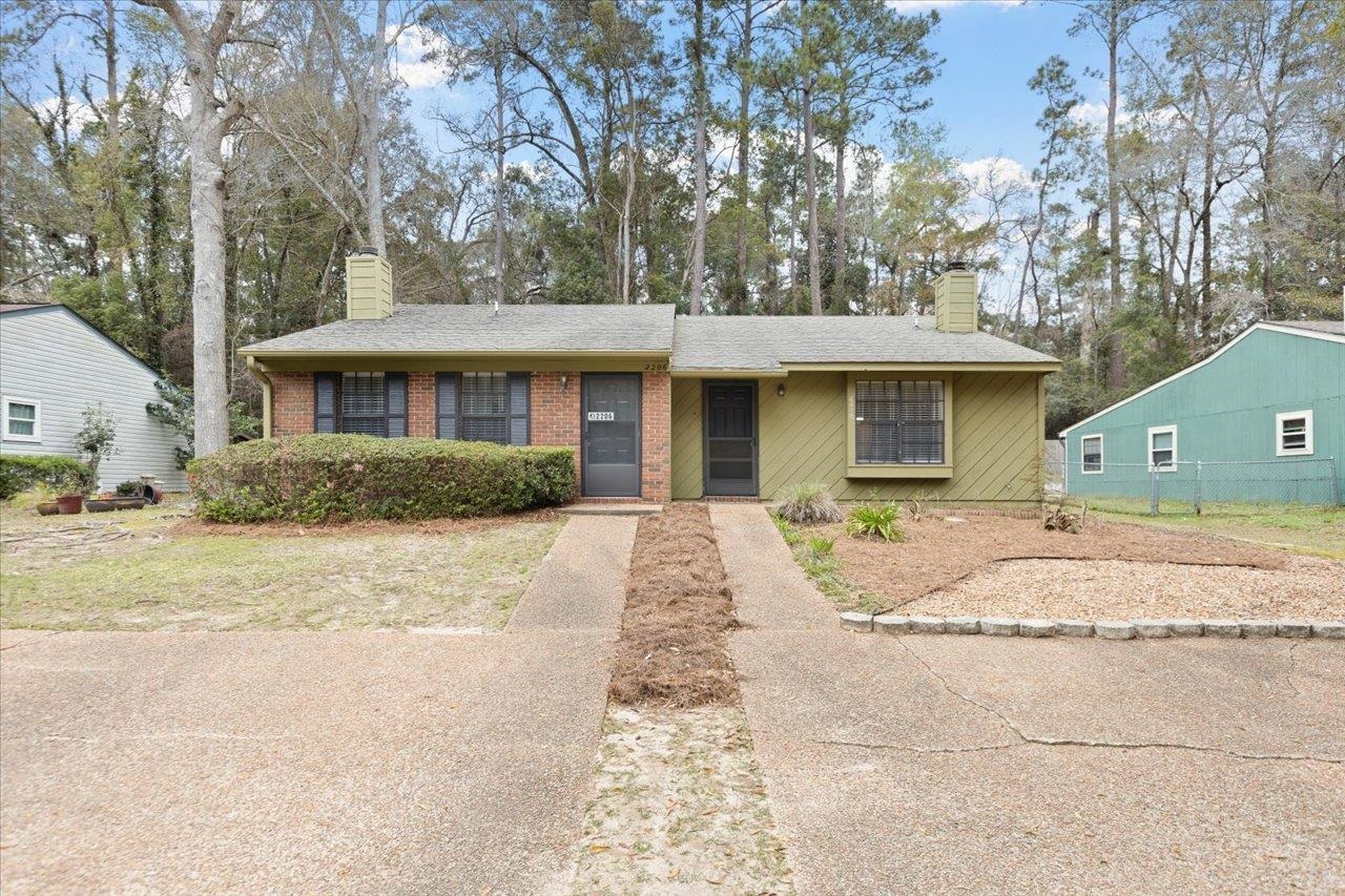 2206 Victory Garden Lane,TALLAHASSEE,Florida 32301,2 Bedrooms Bedrooms,1 BathroomBathrooms,Townhouse,2206 Victory Garden Lane,369290