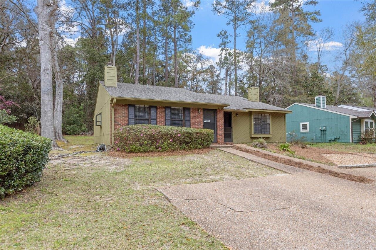 2206 Victory Garden Lane,TALLAHASSEE,Florida 32301,2 Bedrooms Bedrooms,1 BathroomBathrooms,Townhouse,2206 Victory Garden Lane,369290