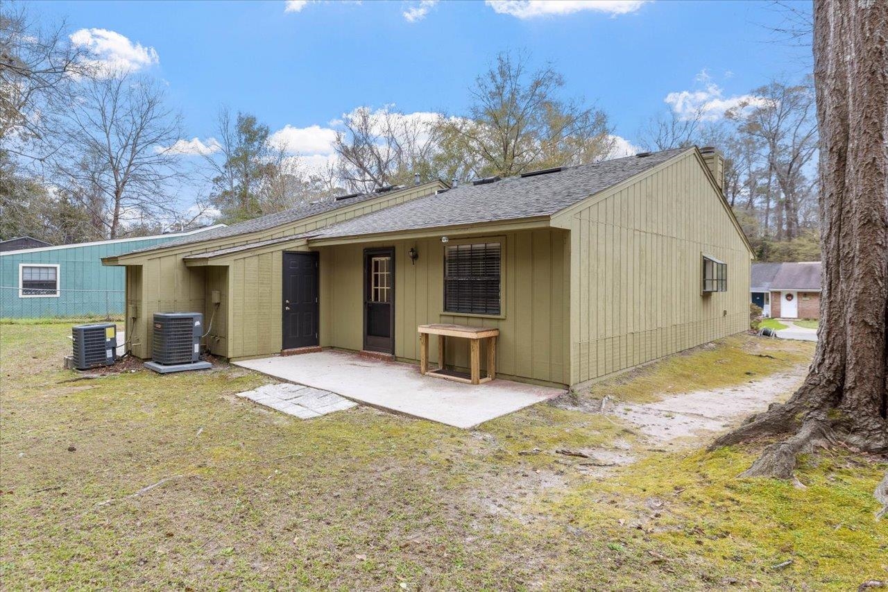 2206 Victory Garden Lane,TALLAHASSEE,Florida 32301,2 Bedrooms Bedrooms,1 BathroomBathrooms,Townhouse,2206 Victory Garden Lane,369290