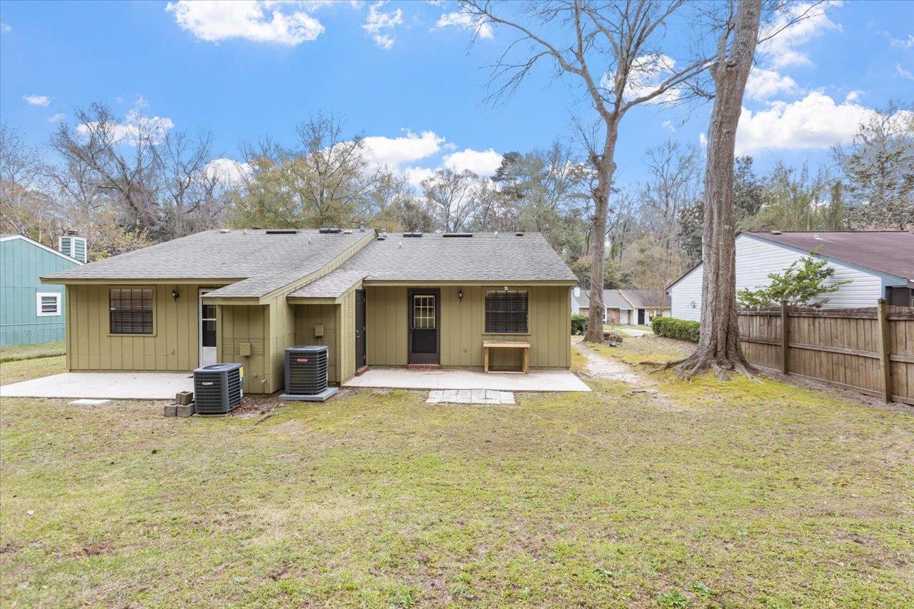 2206 Victory Garden Lane,TALLAHASSEE,Florida 32301,2 Bedrooms Bedrooms,1 BathroomBathrooms,Townhouse,2206 Victory Garden Lane,369290