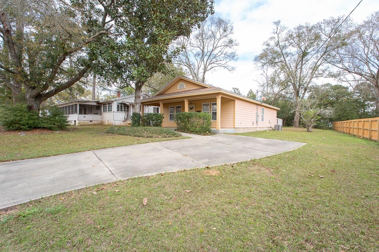 1060 S Mulberry Street,MONTICELLO,Florida 32344,3 Bedrooms Bedrooms,2 BathroomsBathrooms,Detached single family,1060 S Mulberry Street,369755