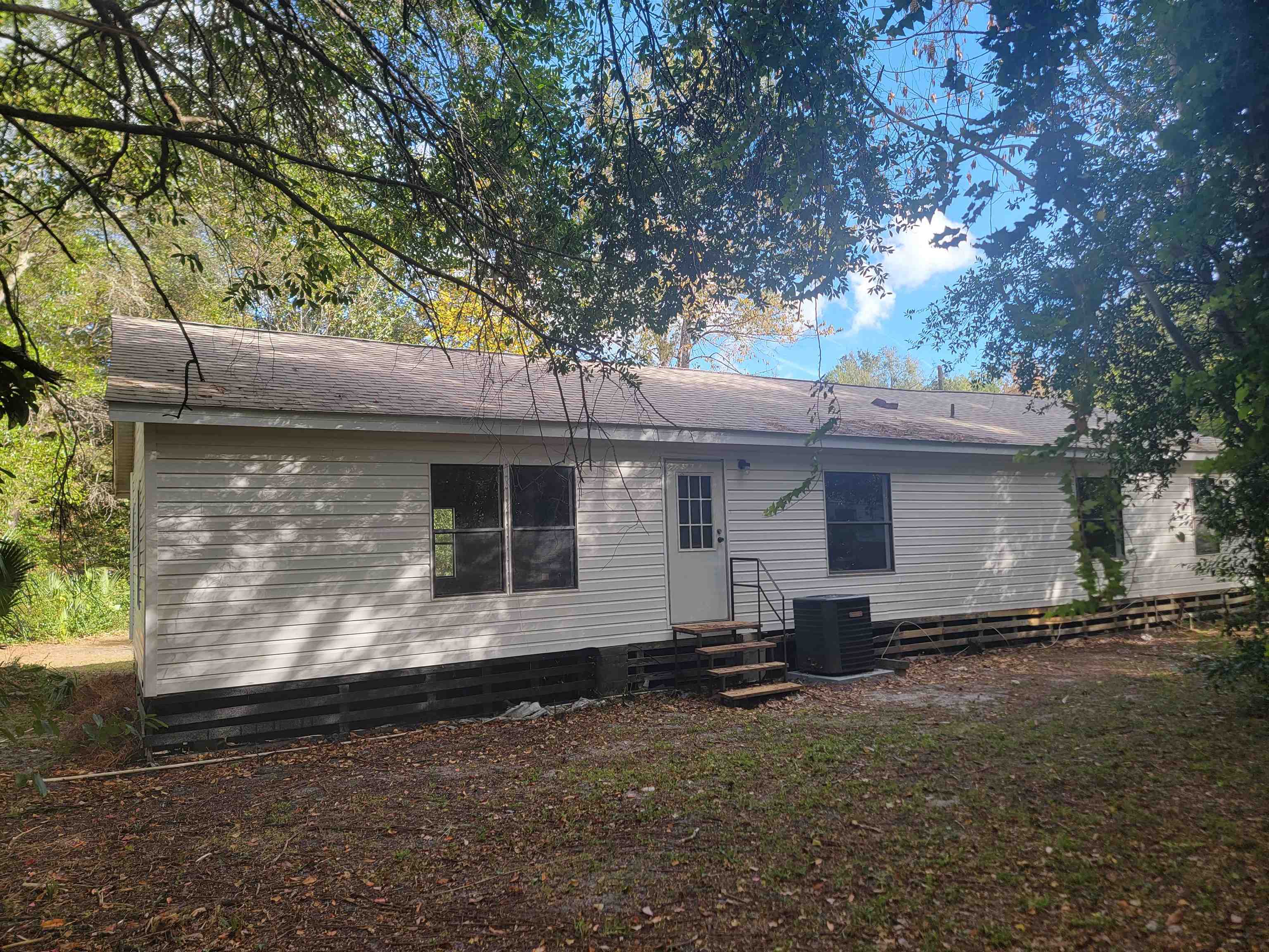 116 Estelle Drive,CRAWFORDVILLE,Florida 32327,3 Bedrooms Bedrooms,2 BathroomsBathrooms,Manuf/mobile home,116 Estelle Drive,365655